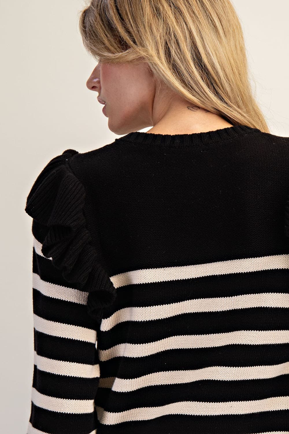 SK14110 - BLACK