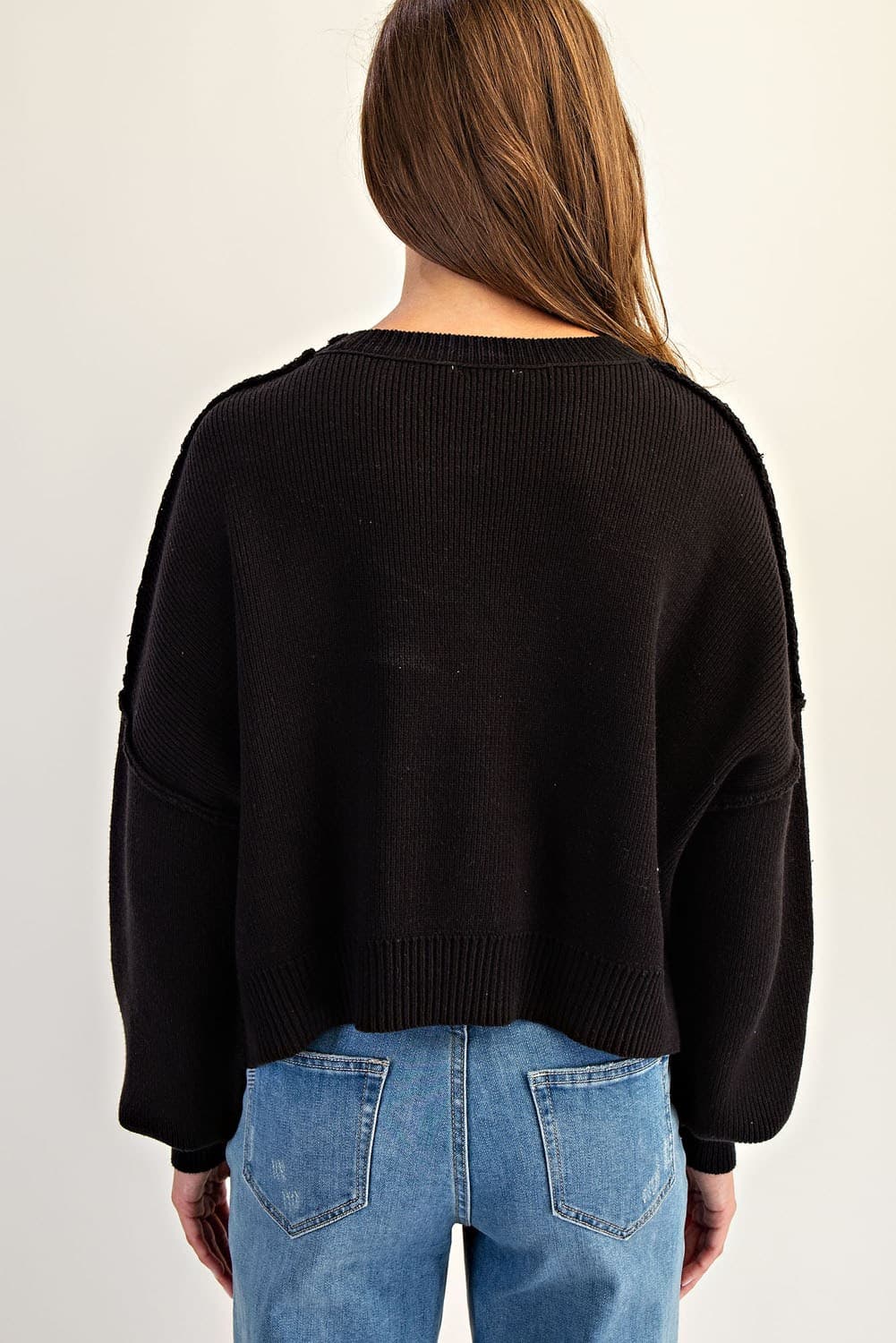 SK14406 - BLACK