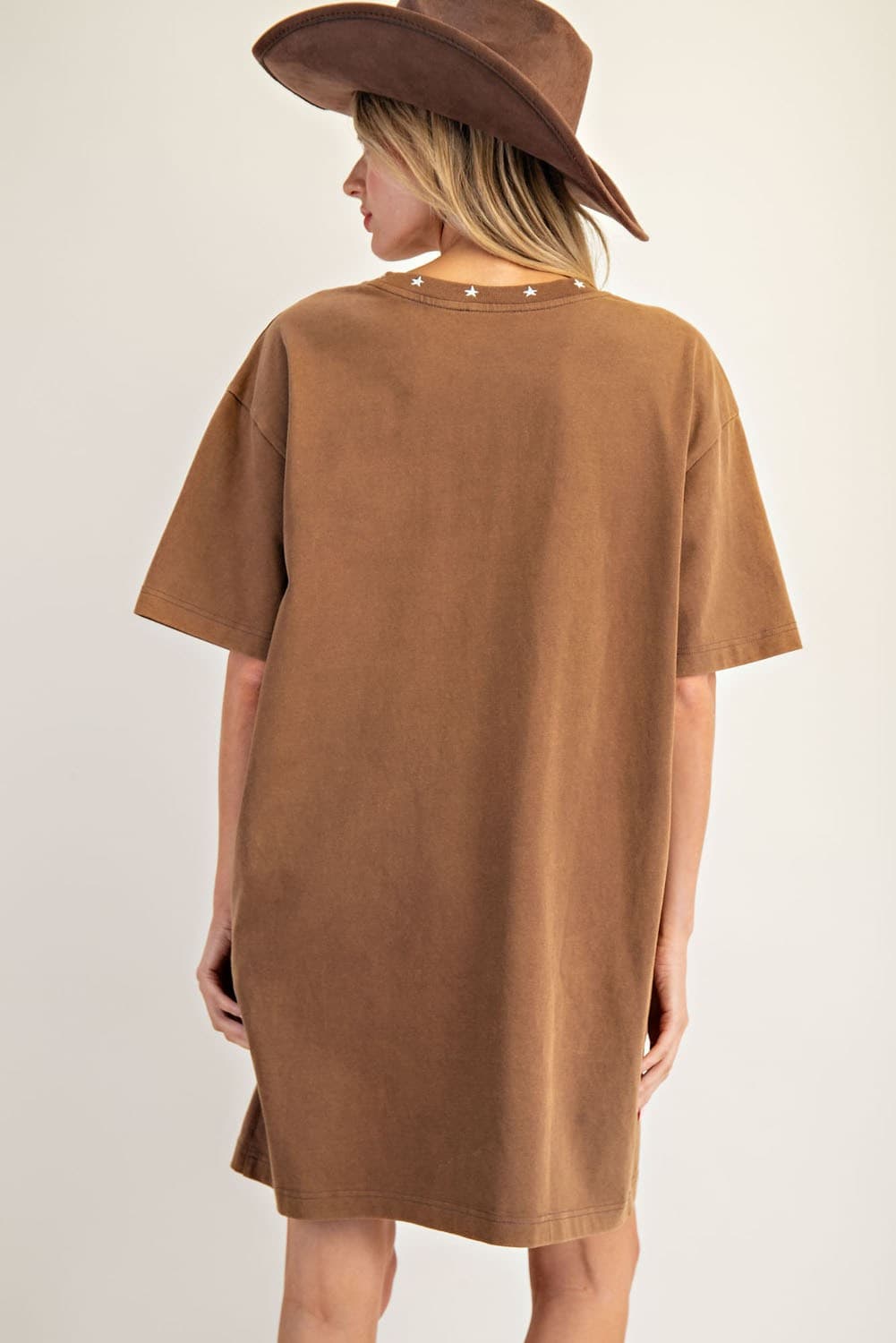 DH15208 - SUGAR BROWN