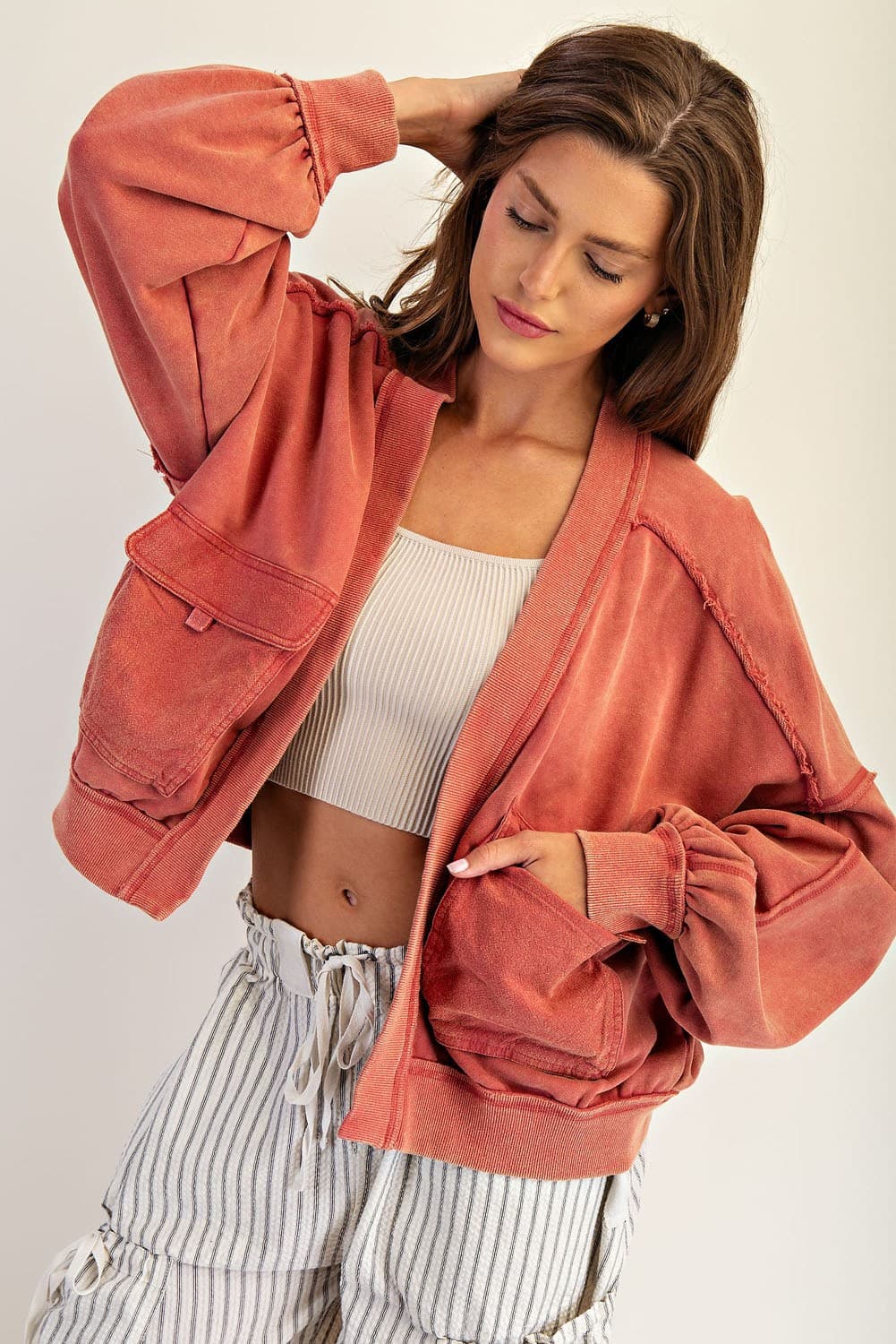 JY13285 - ROSEWOOD
