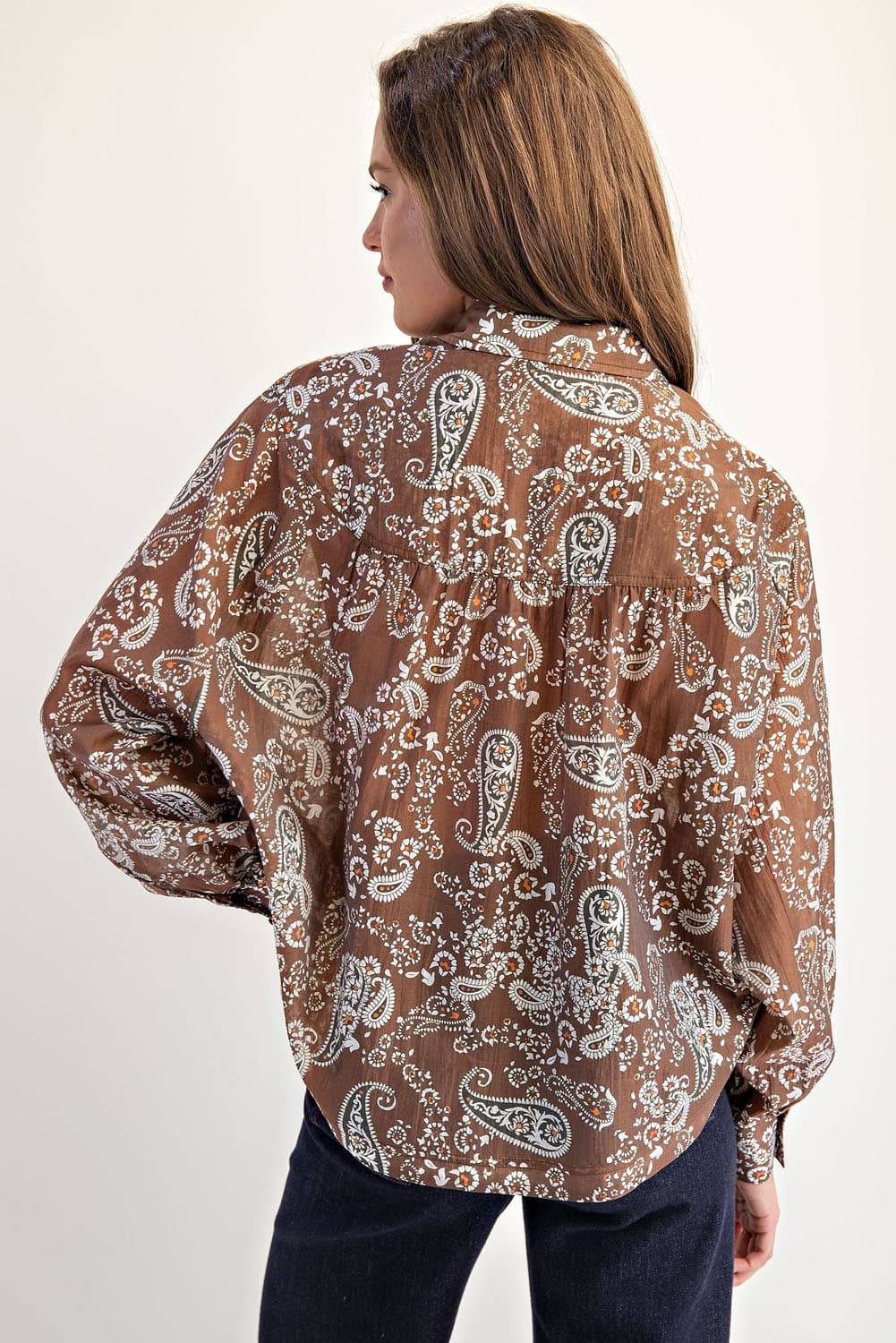TH15083 - CHESTNUT