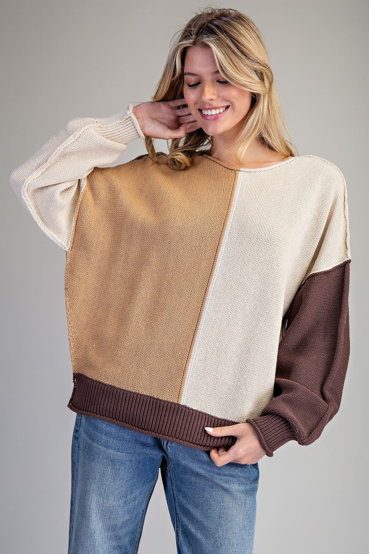 SH12950 - BROWN SUGAR