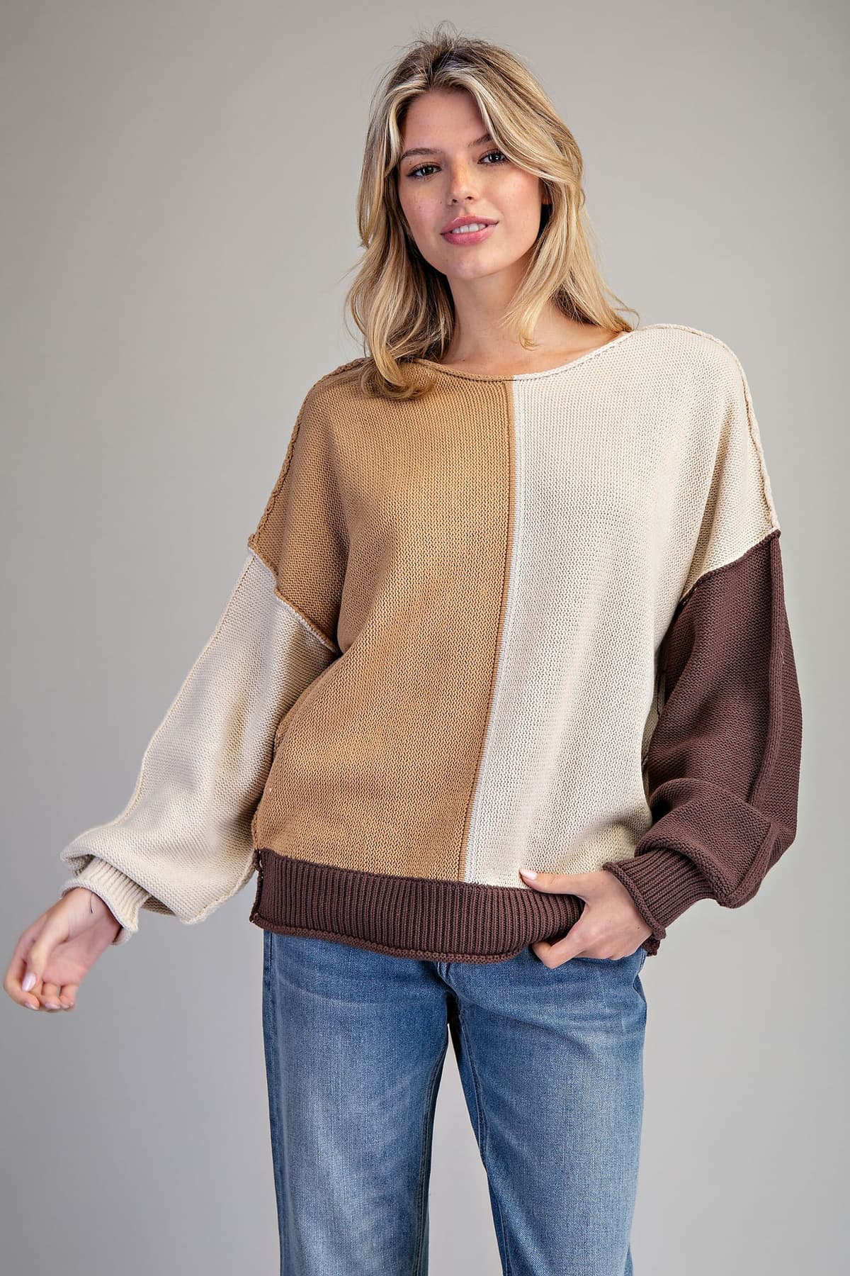 SH12950 - BROWN SUGAR