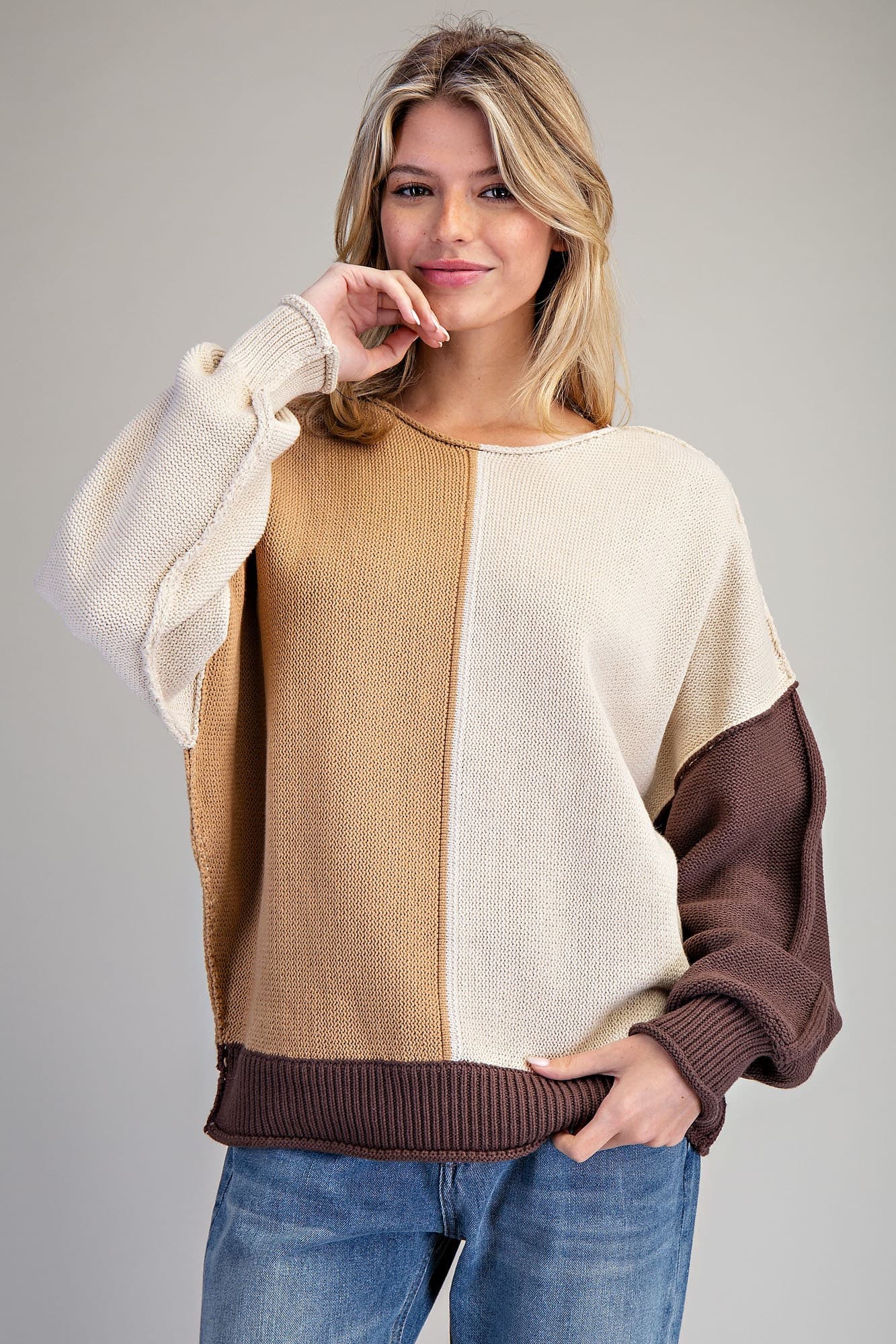 SH12950 - BROWN SUGAR