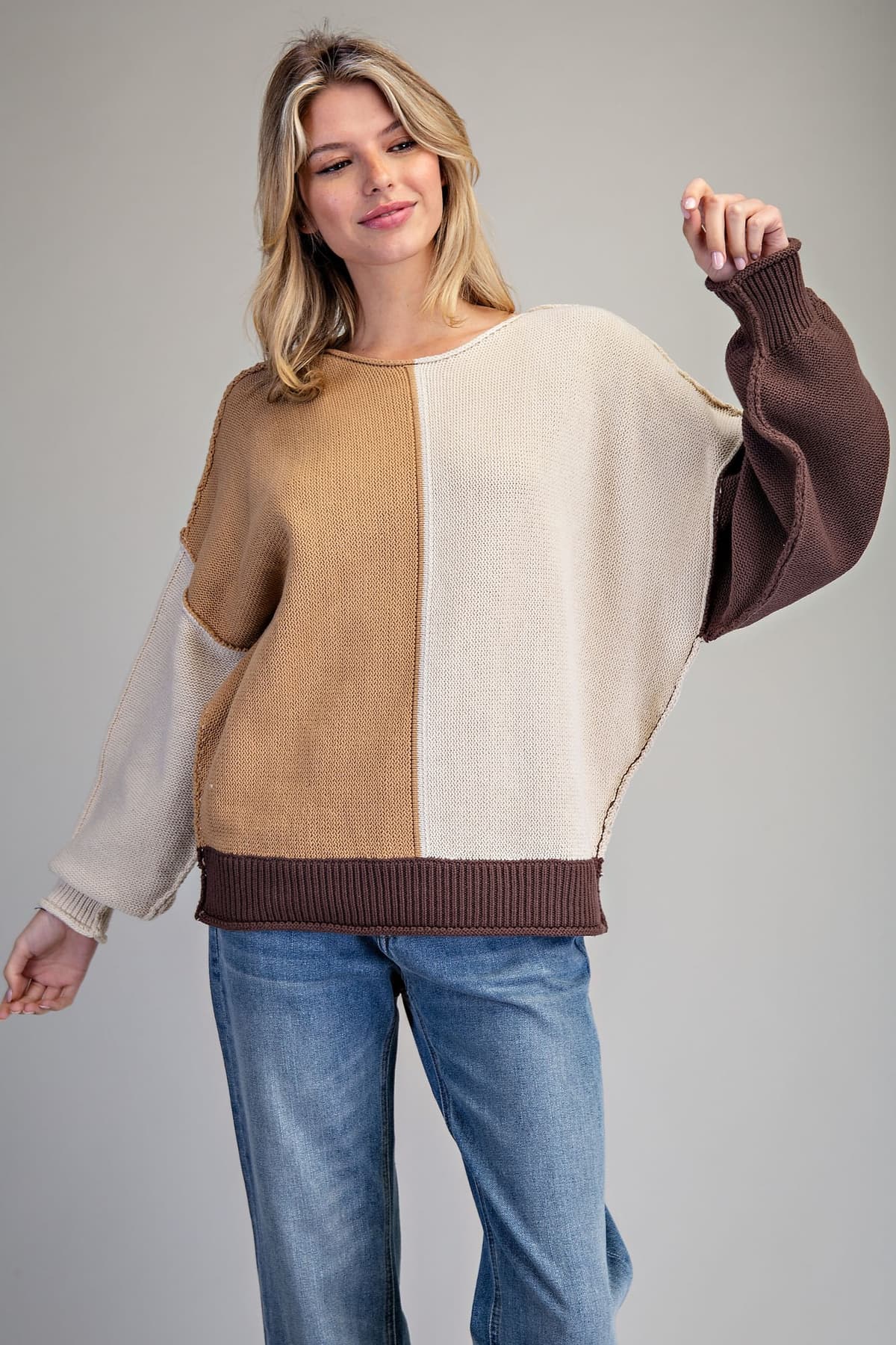 SH12950 - BROWN SUGAR