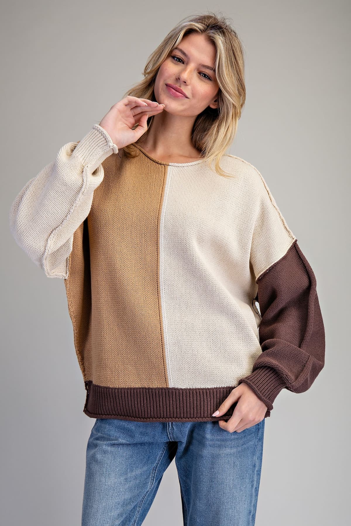 SH12950 - BROWN SUGAR