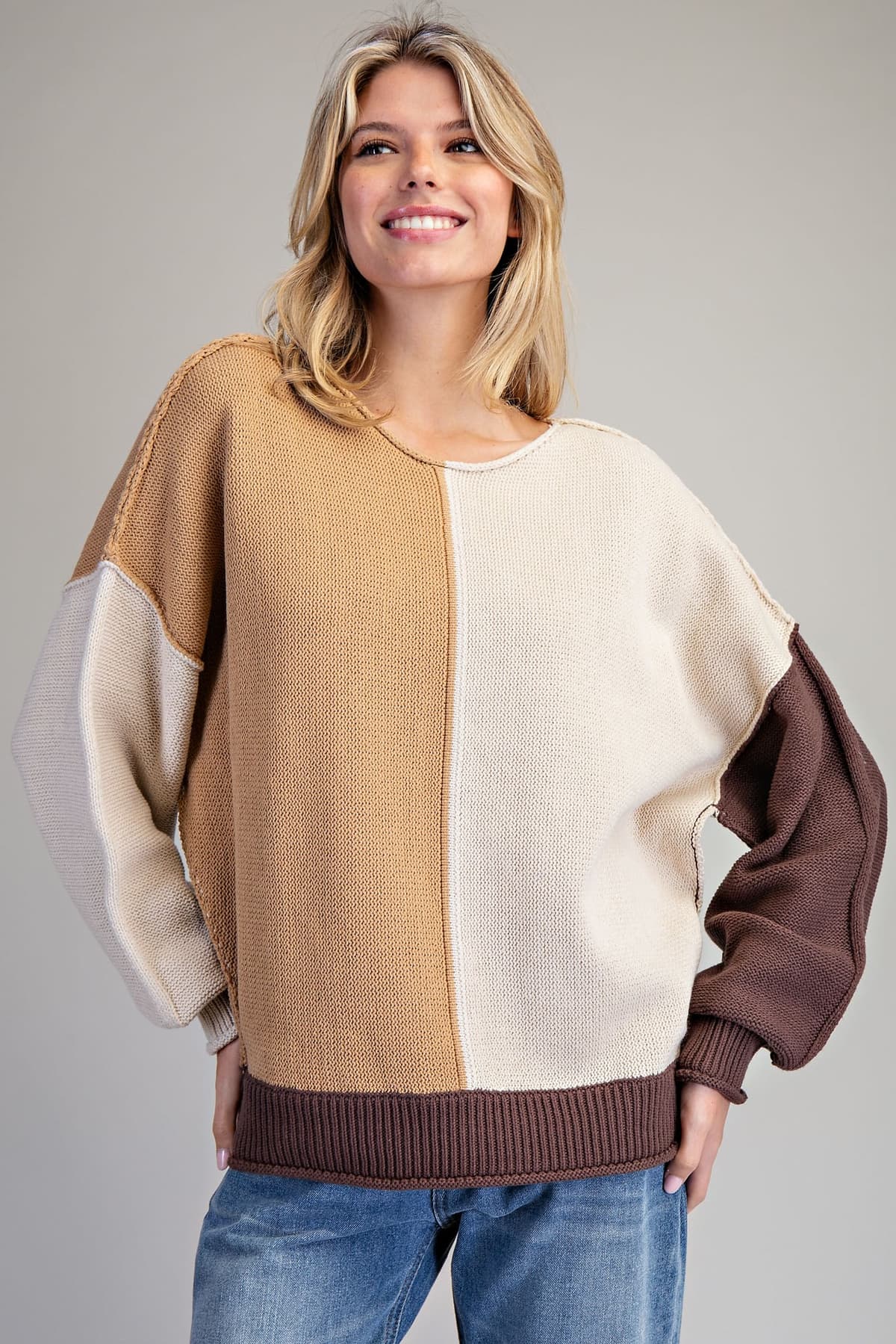 SH12950 - BROWN SUGAR