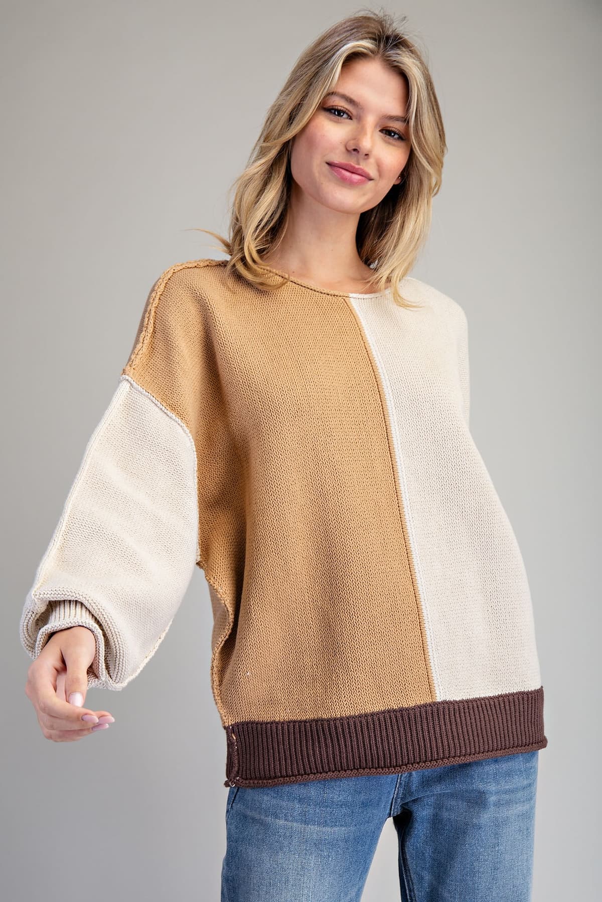 SH12950 - BROWN SUGAR