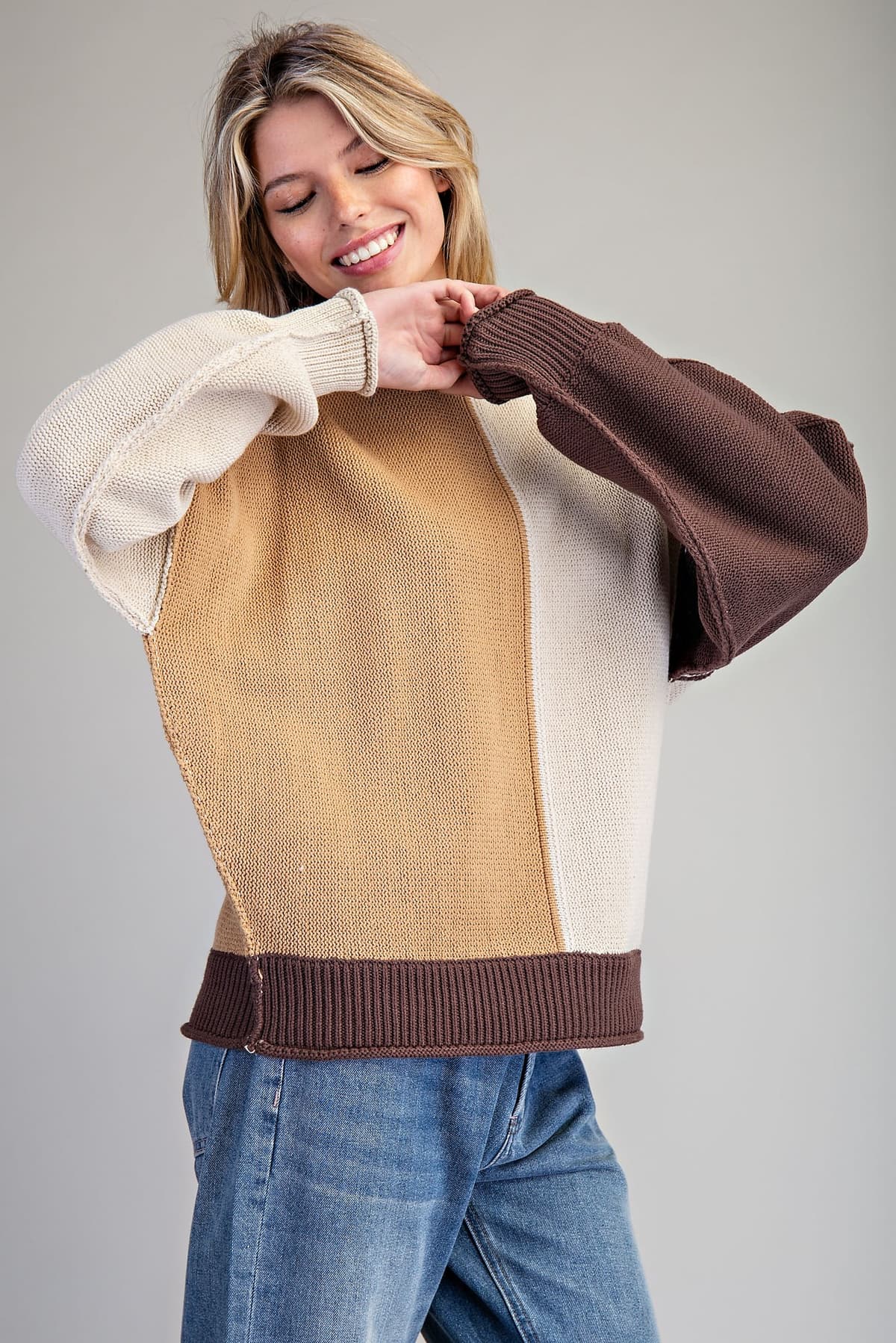 SH12950 - BROWN SUGAR