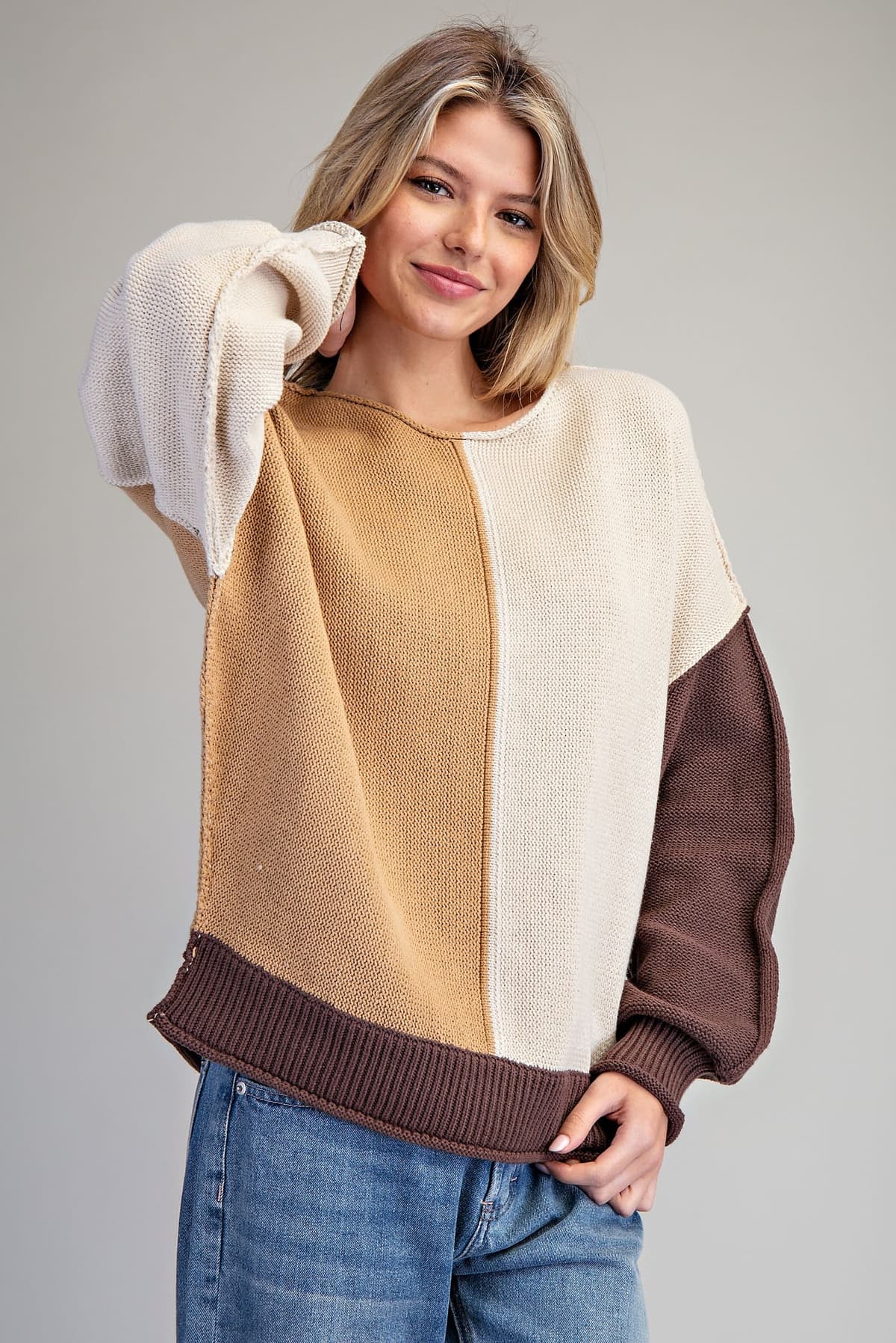 SH12950 - BROWN SUGAR