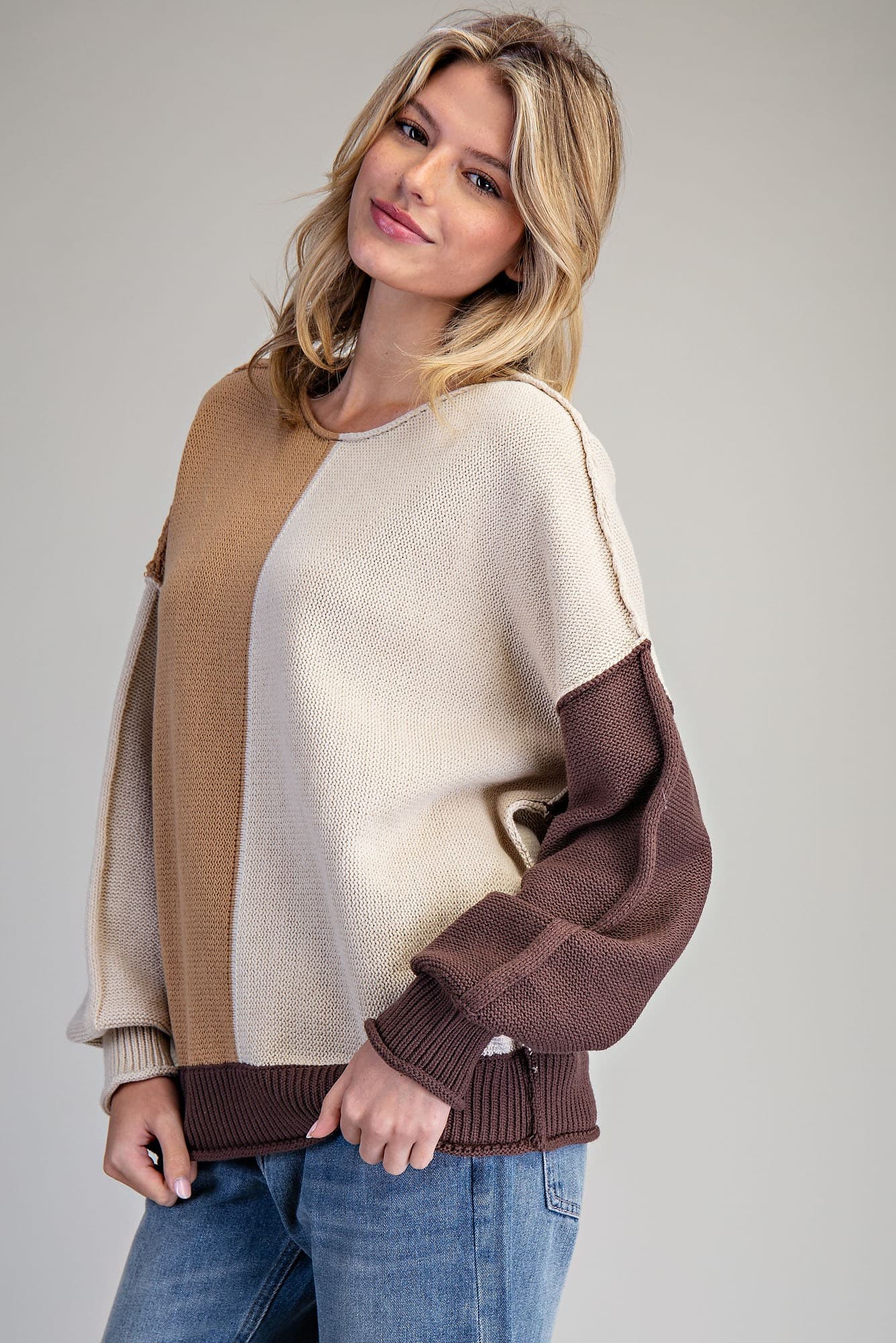 SH12950 - BROWN SUGAR