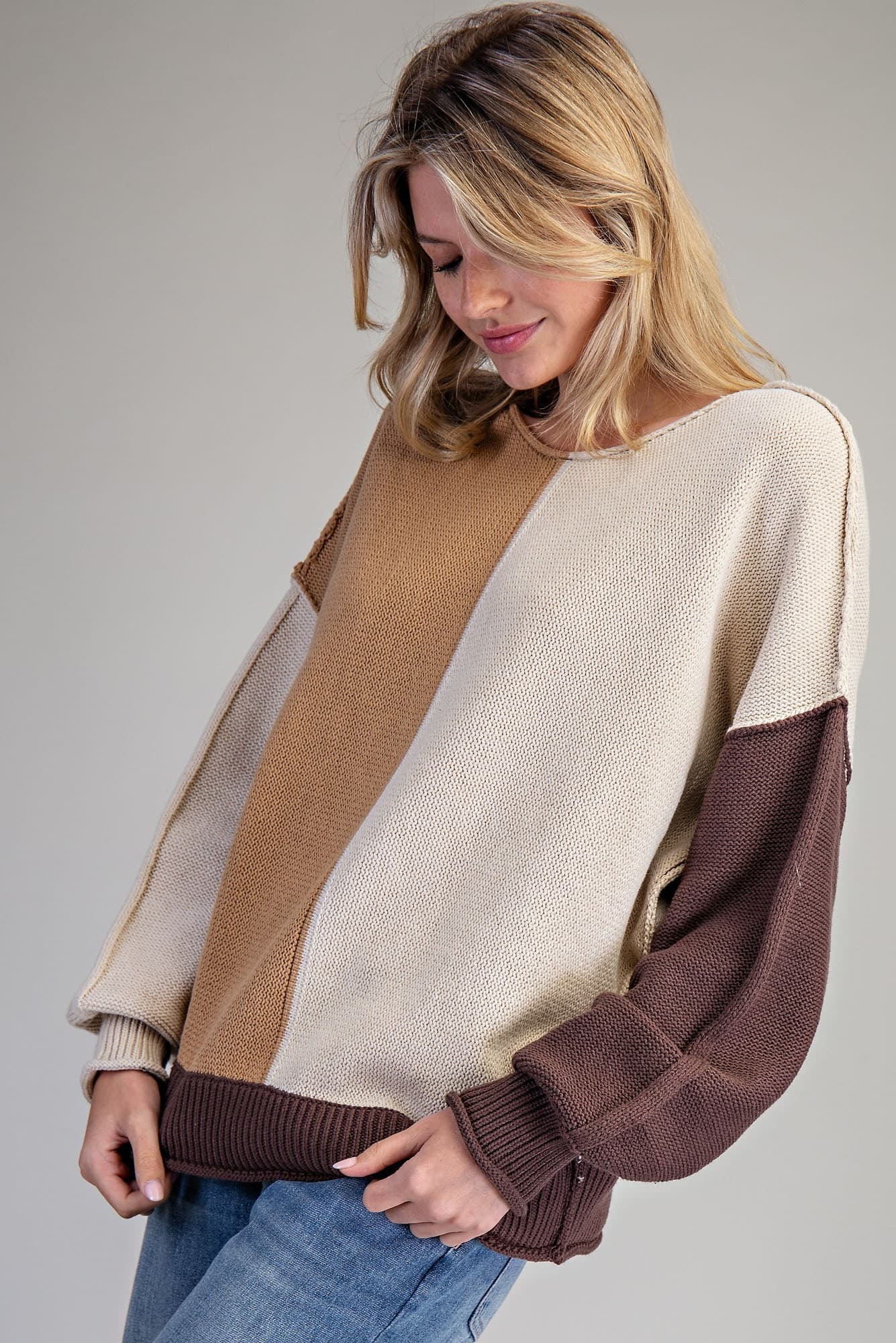 SH12950 - BROWN SUGAR