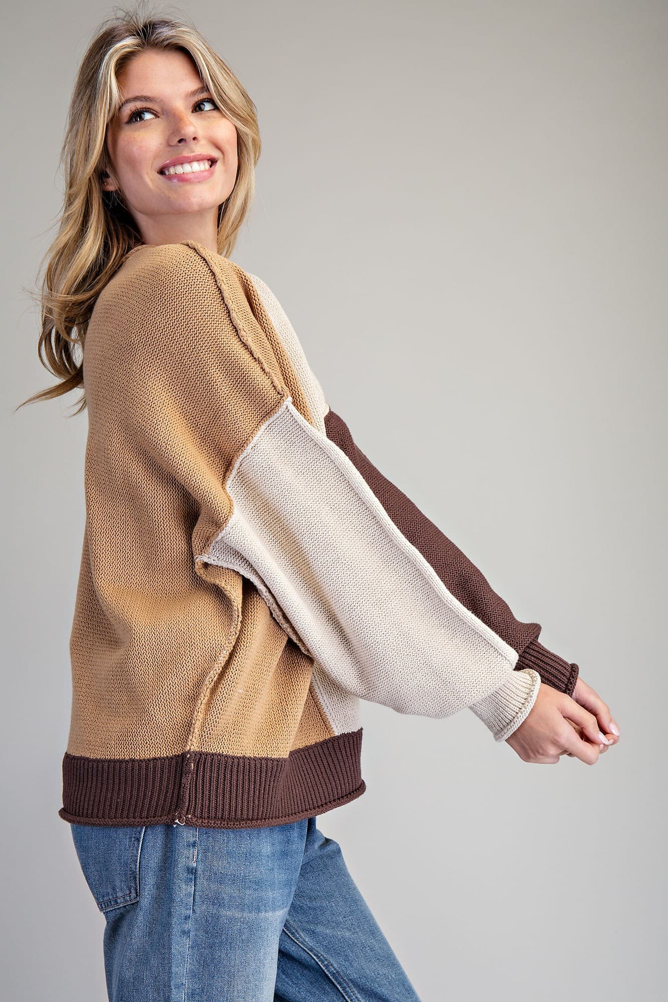 SH12950 - BROWN SUGAR