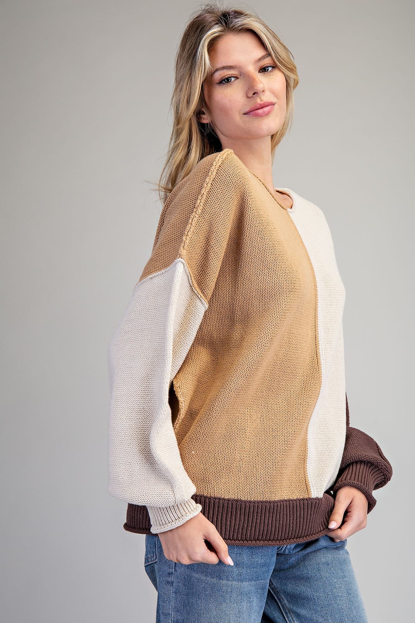 SH12950 - BROWN SUGAR