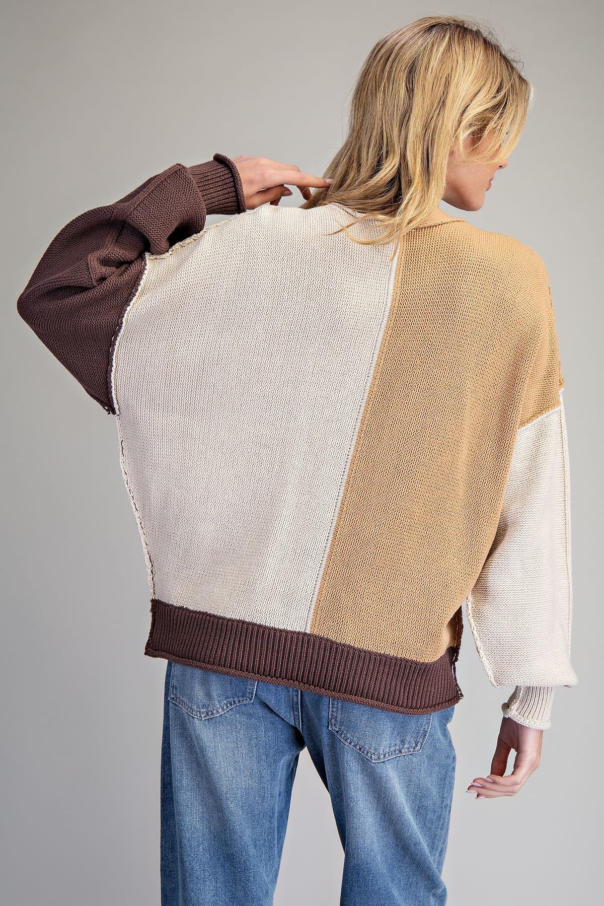 SH12950 - BROWN SUGAR