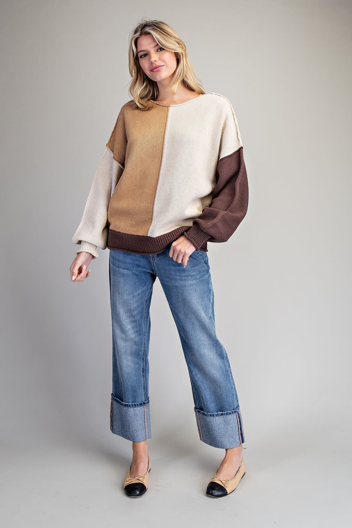 SH12950 - BROWN SUGAR
