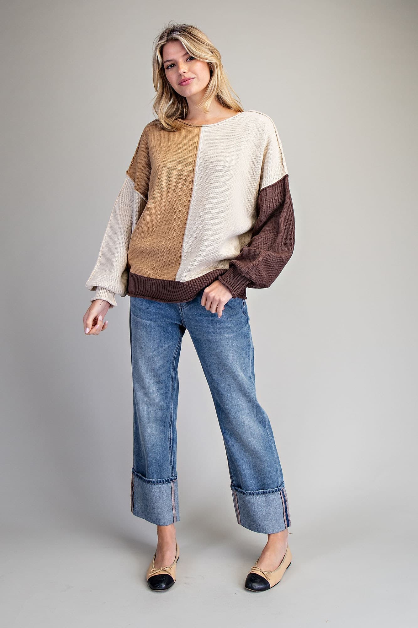 SH12950 - BROWN SUGAR