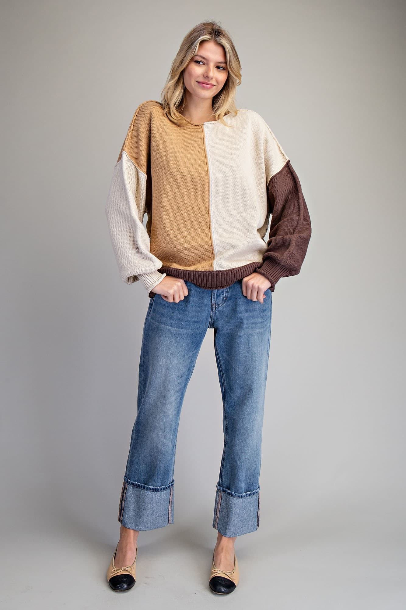 SH12950 - BROWN SUGAR