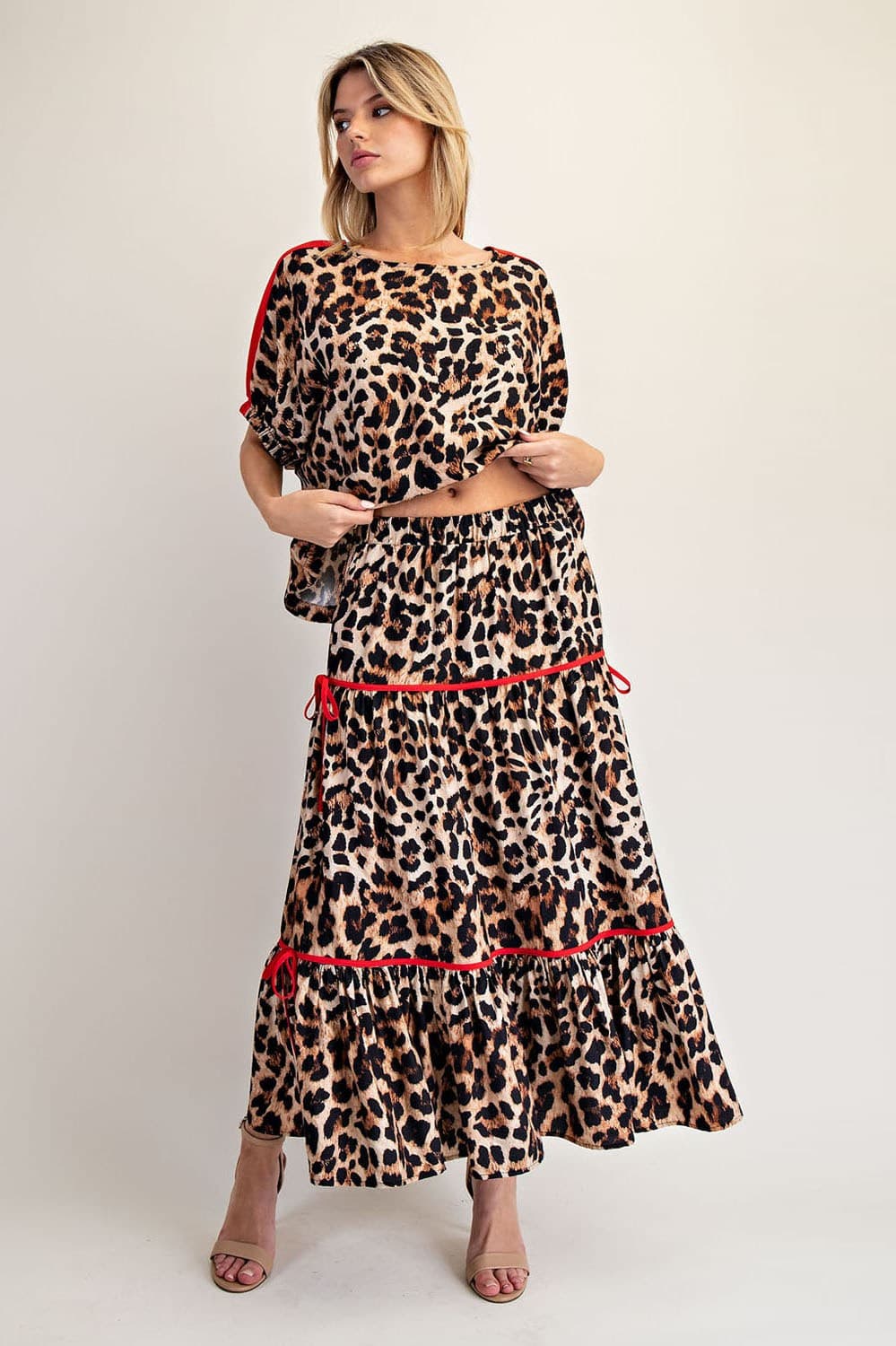 SKS14045 - LEOPARD
