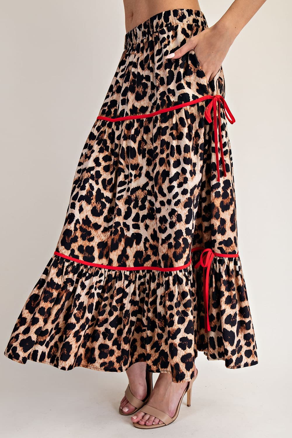 SKS14045 - LEOPARD