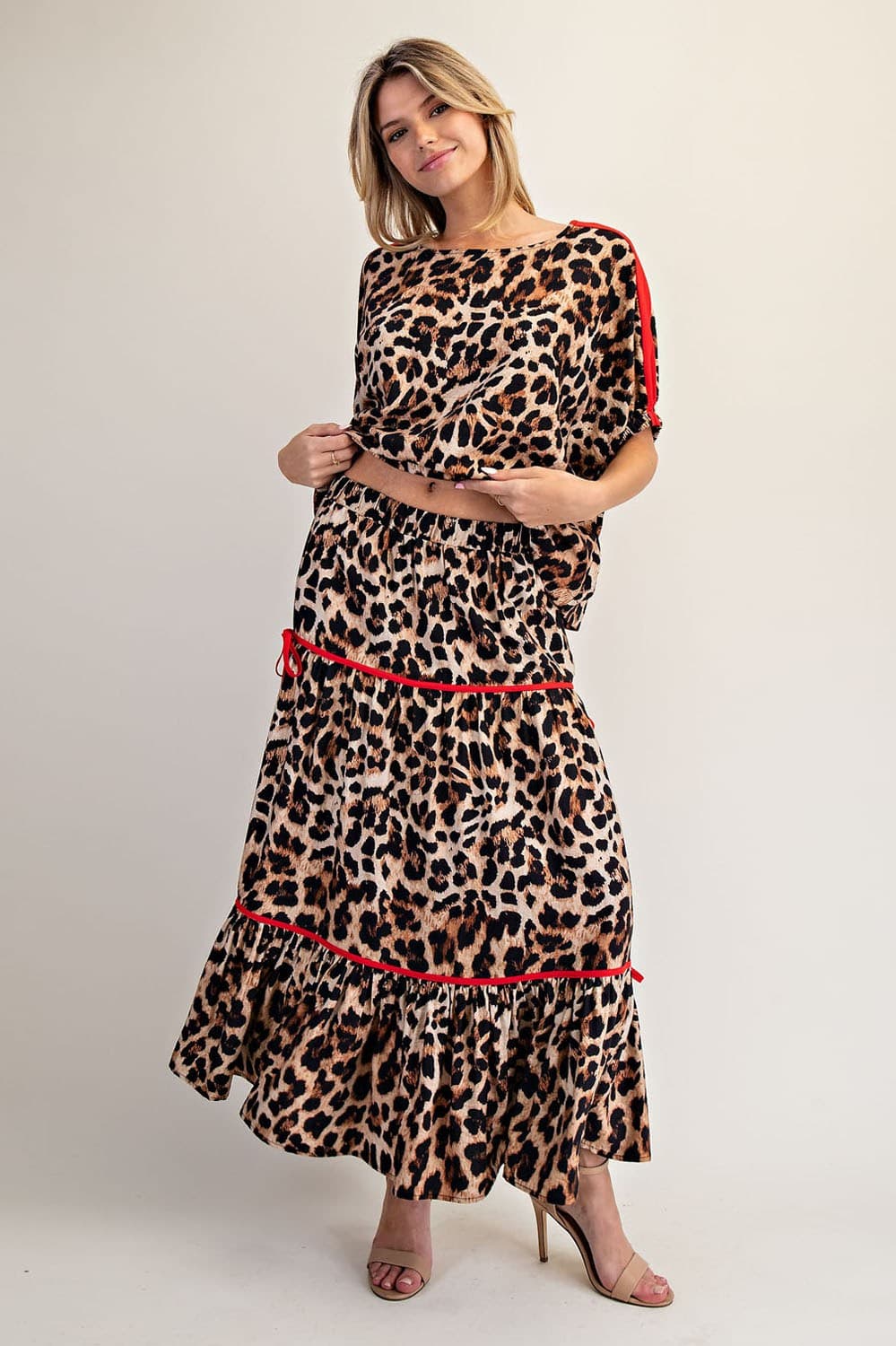 SKS14045 - LEOPARD