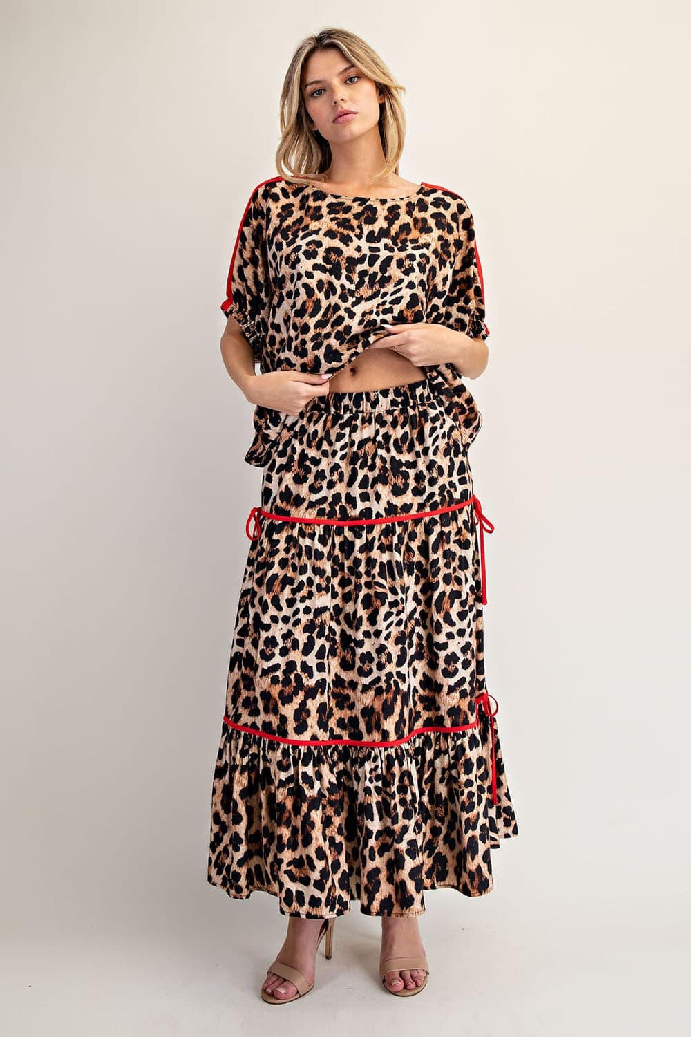 SKS14045 - LEOPARD