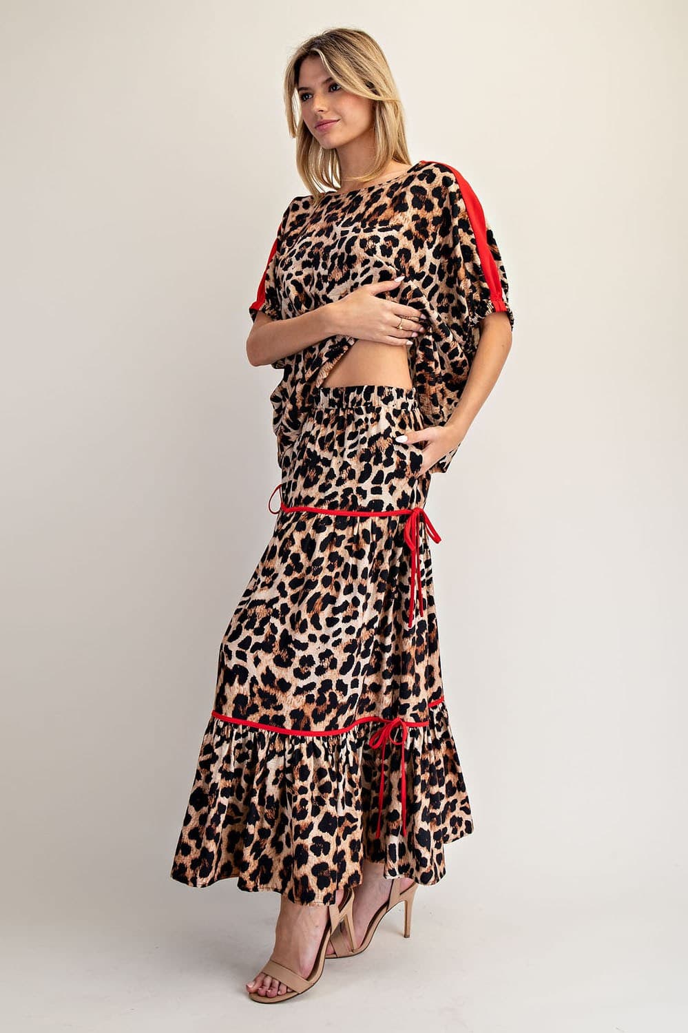 SKS14045 - LEOPARD