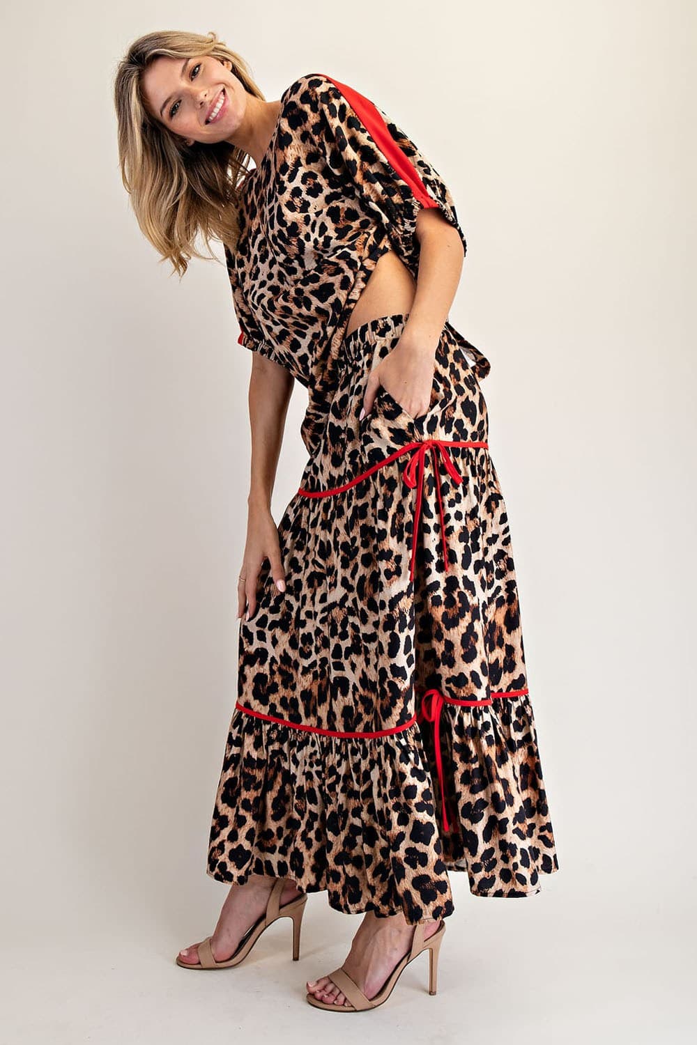 SKS14045 - LEOPARD