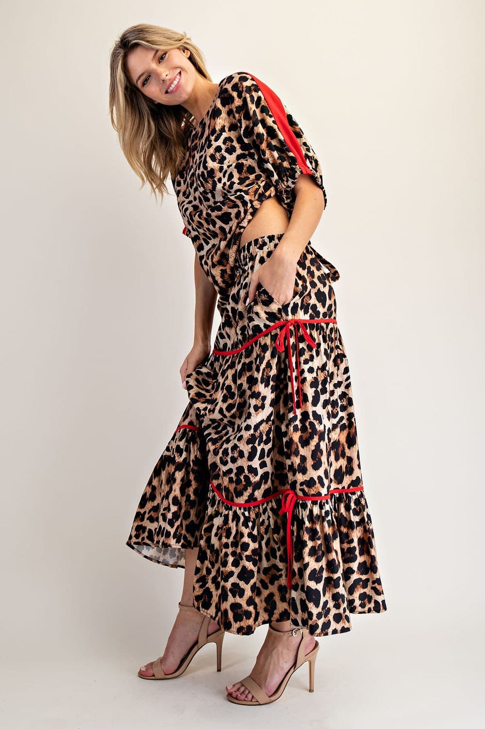 SKS14045 - LEOPARD