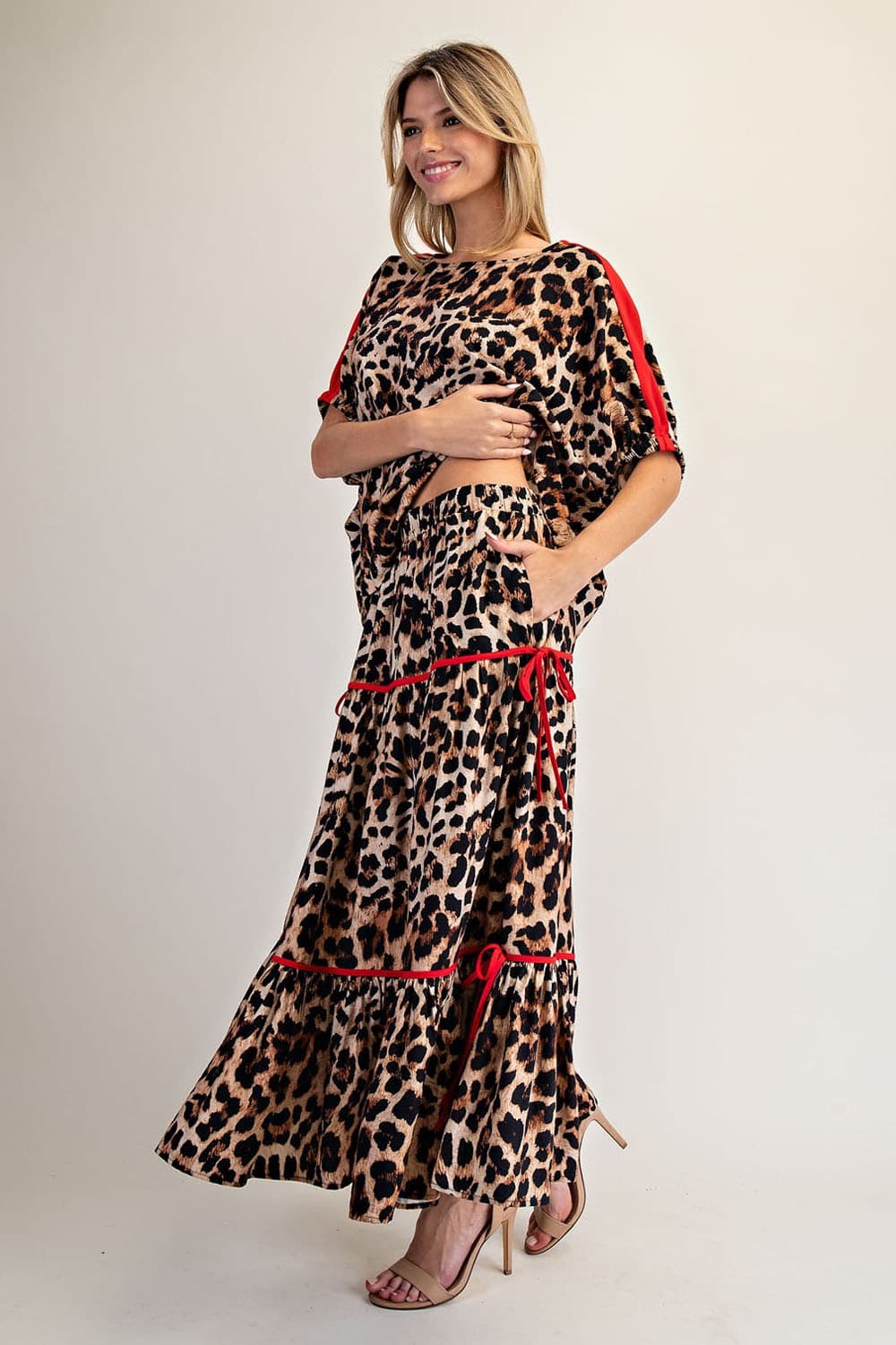 SKS14045 - LEOPARD