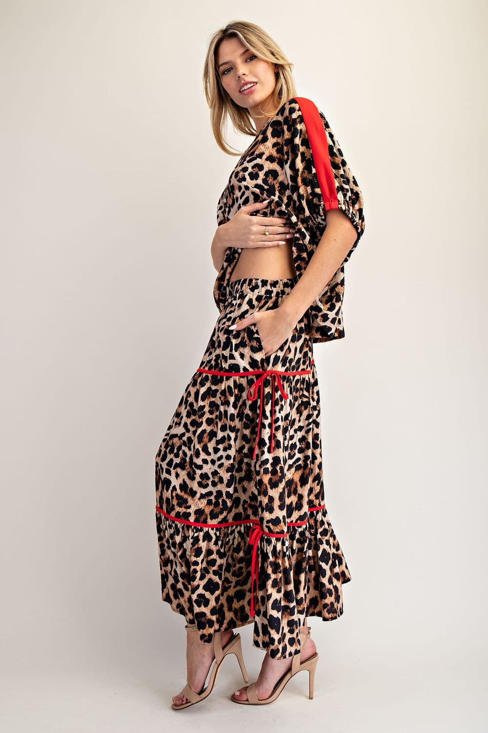 SKS14045 - LEOPARD