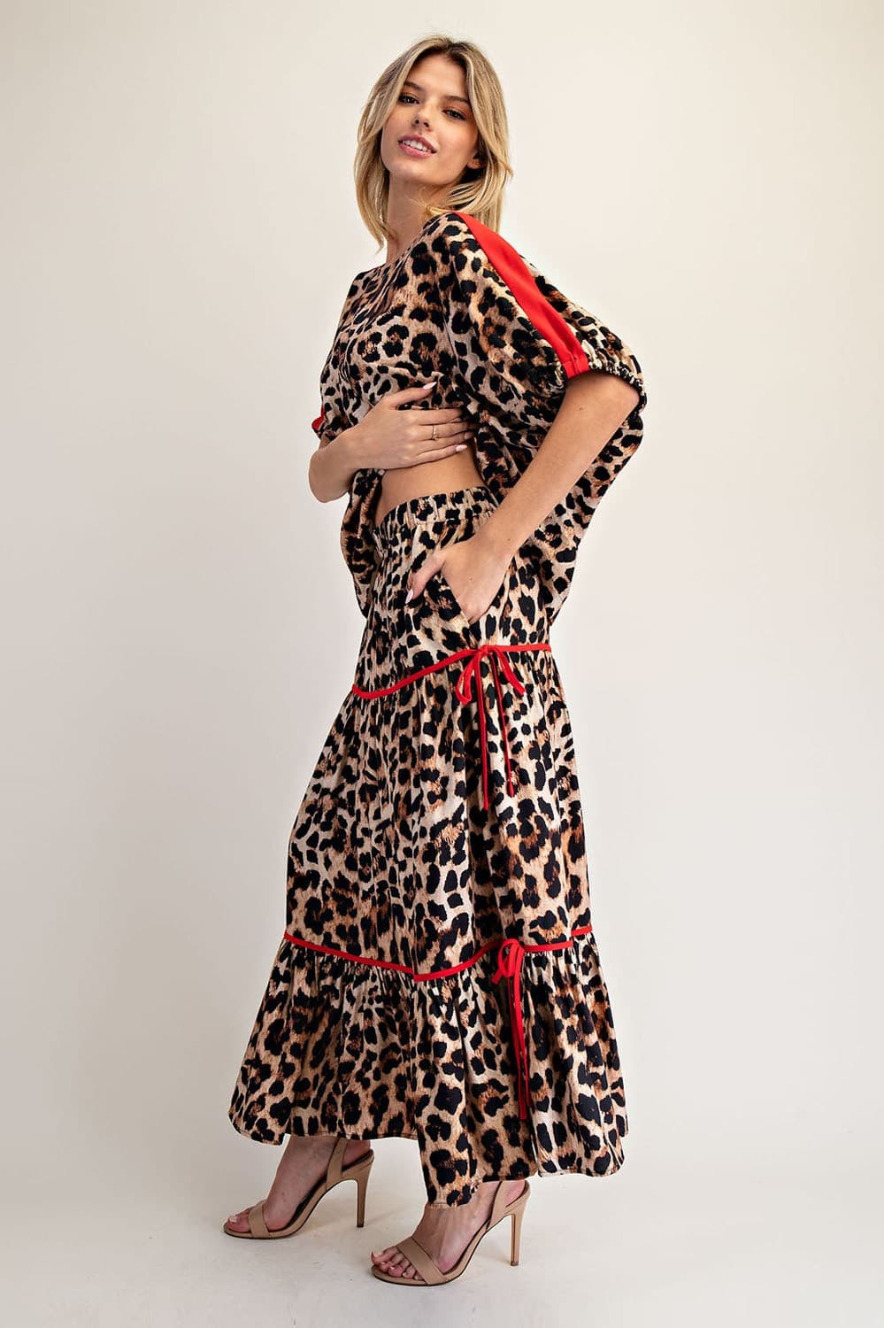 SKS14045 - LEOPARD