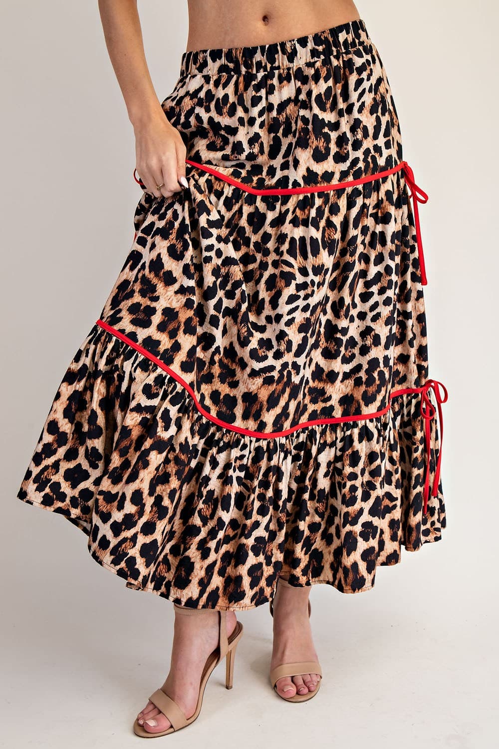 SKS14045 - LEOPARD