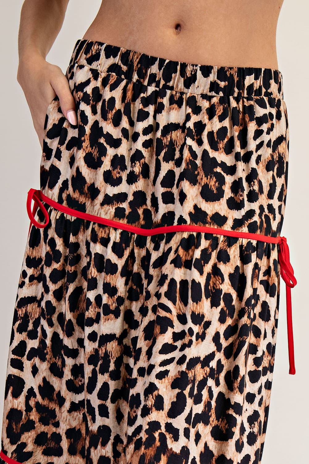 SKS14045 - LEOPARD