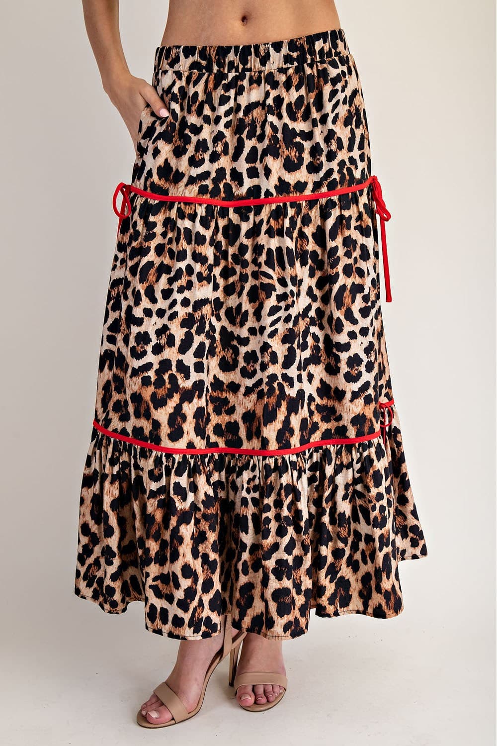 SKS14045 - LEOPARD