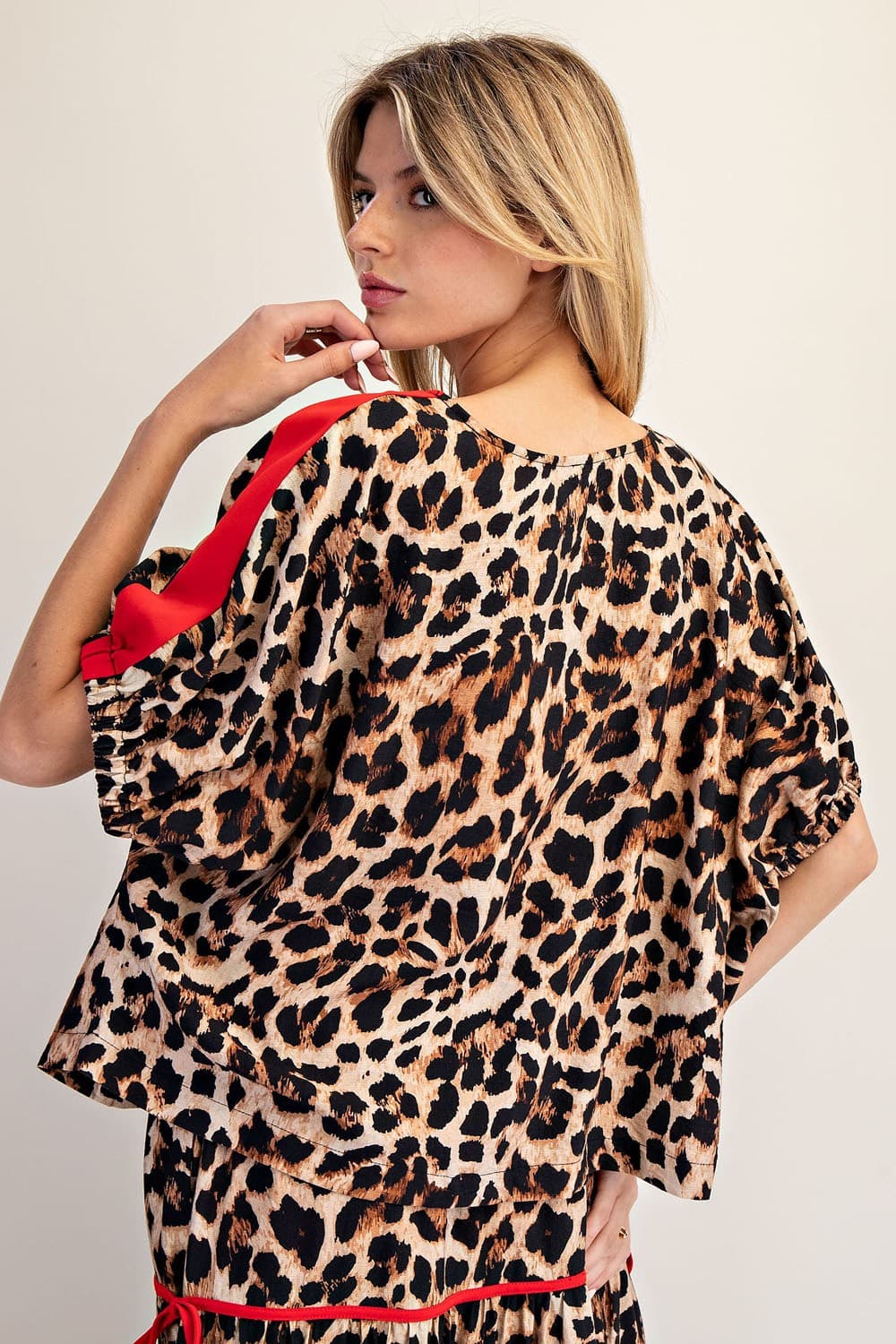 TK14201 - LEOPARD