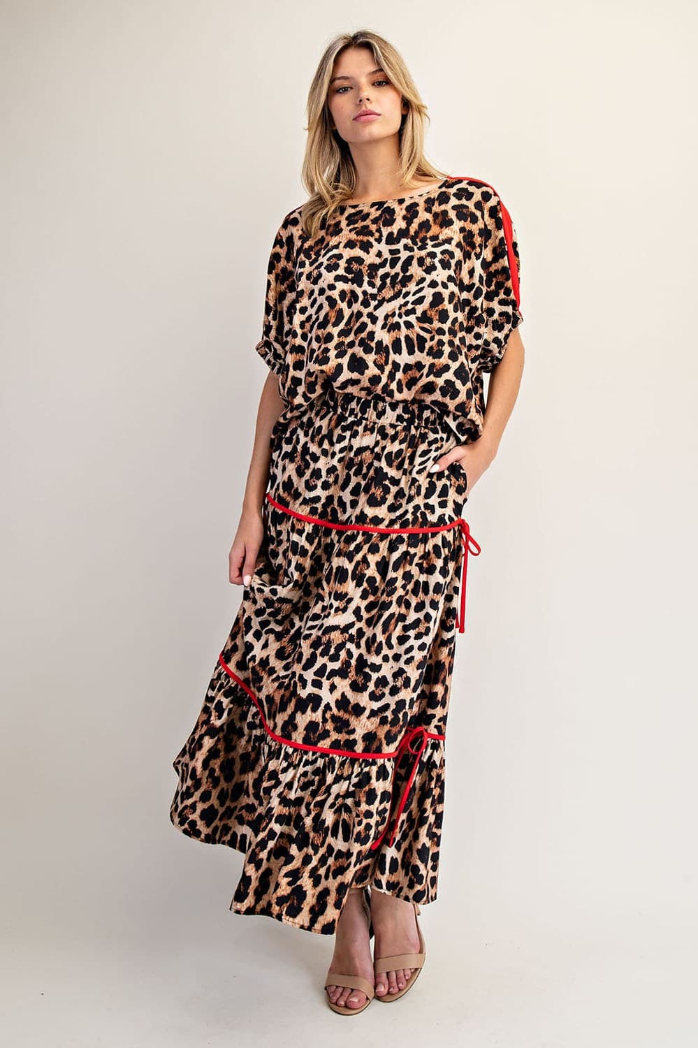 TK14201 - LEOPARD