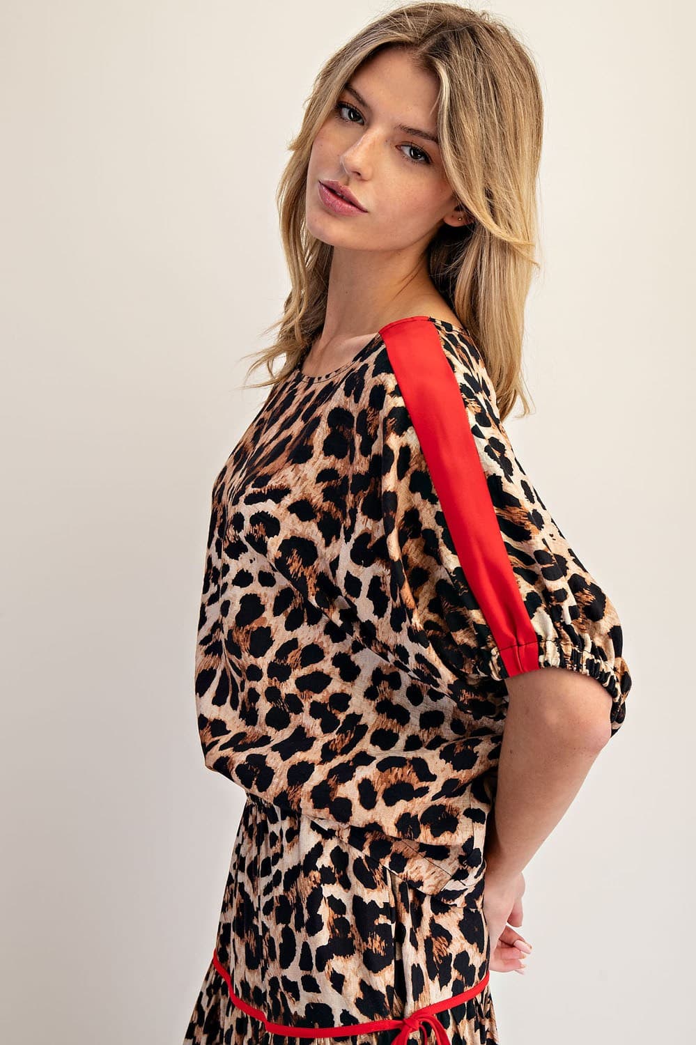 TK14201 - LEOPARD
