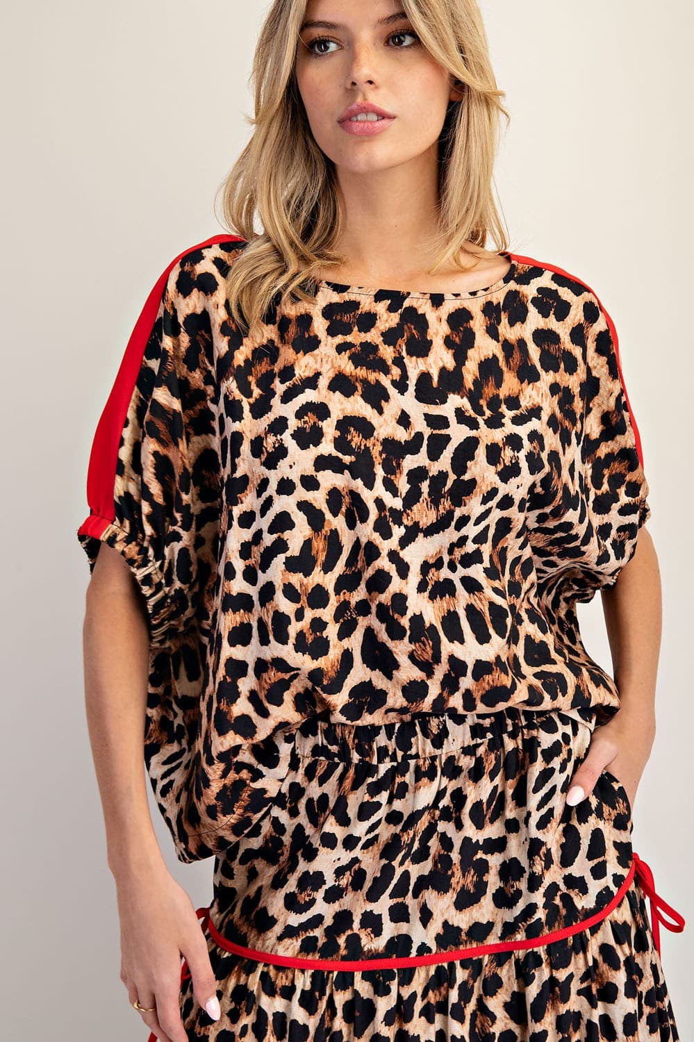 TK14201 - LEOPARD