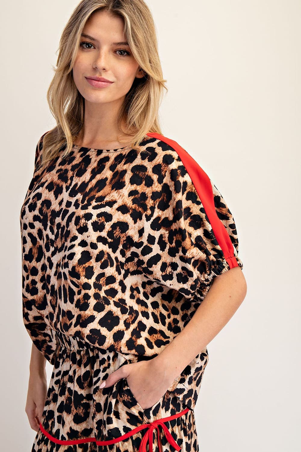 TK14201 - LEOPARD