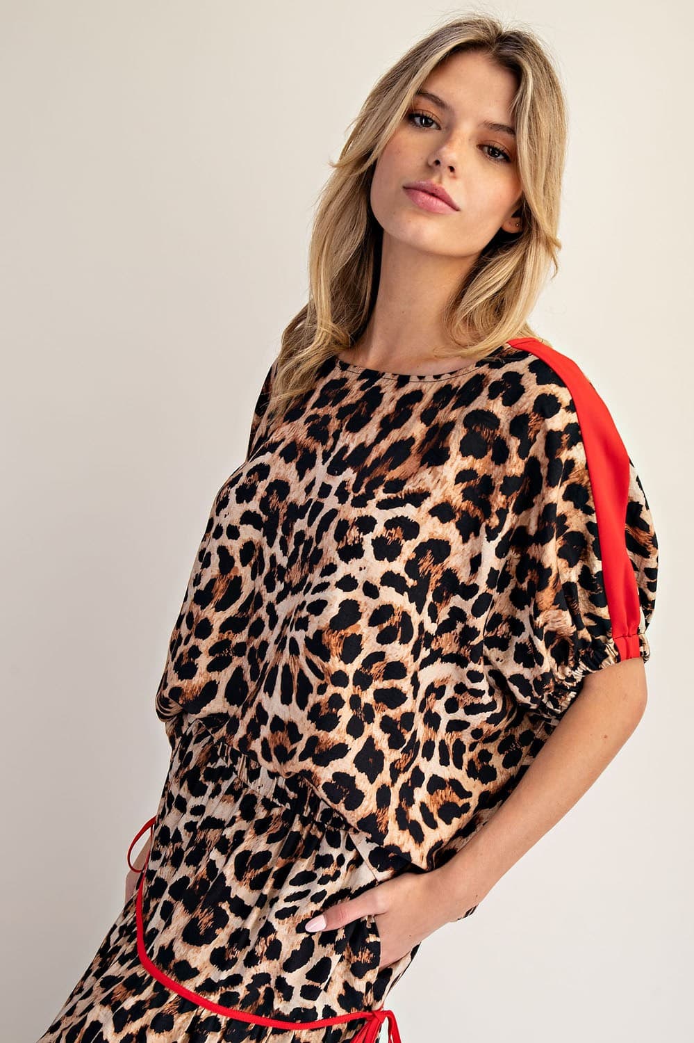 TK14201 - LEOPARD