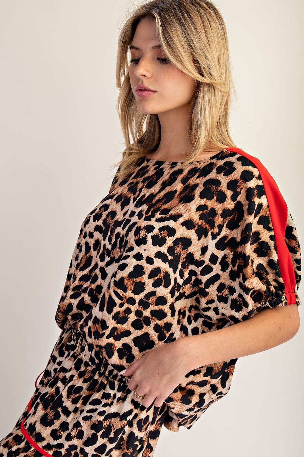 TK14201 - LEOPARD