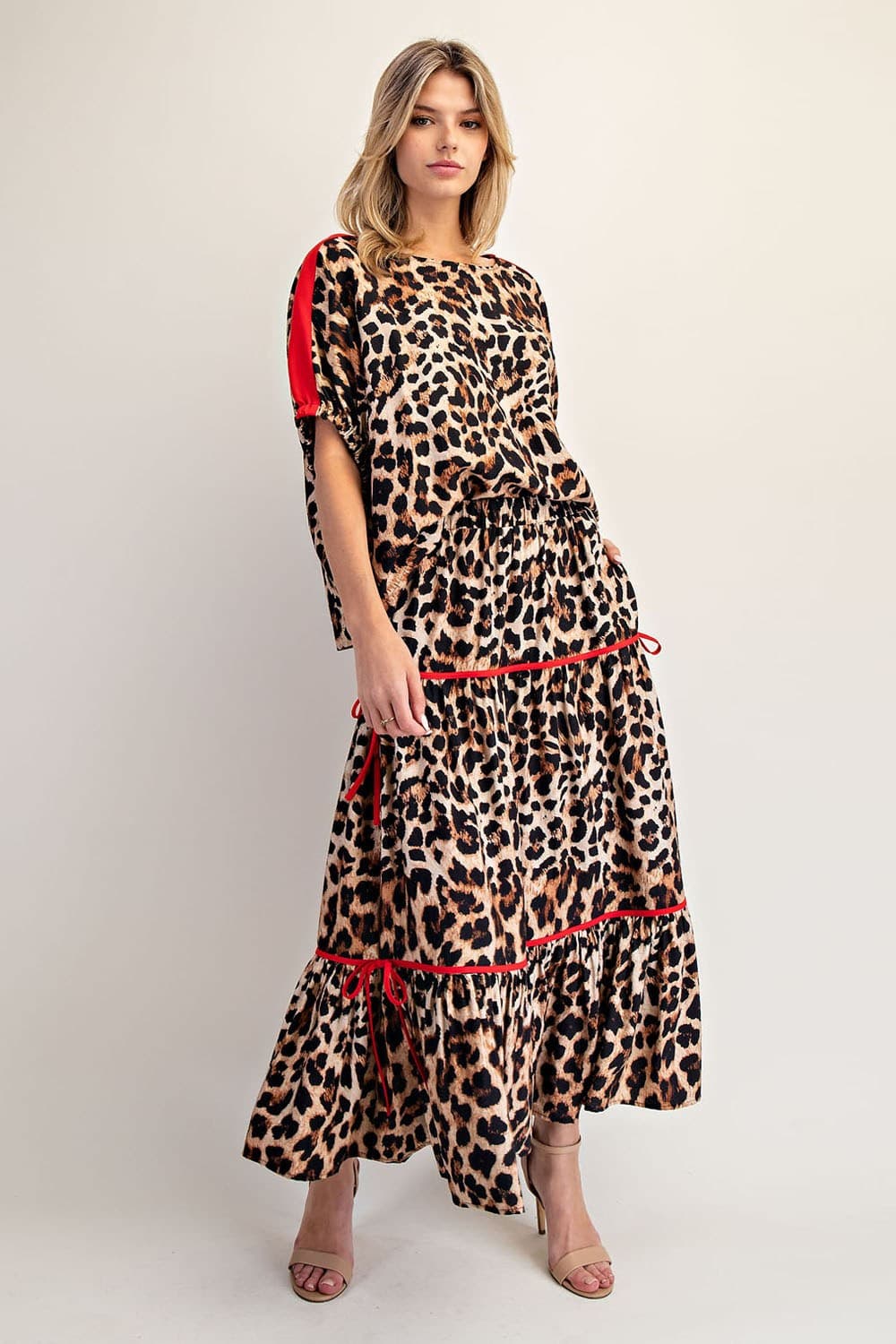 TK14201 - LEOPARD