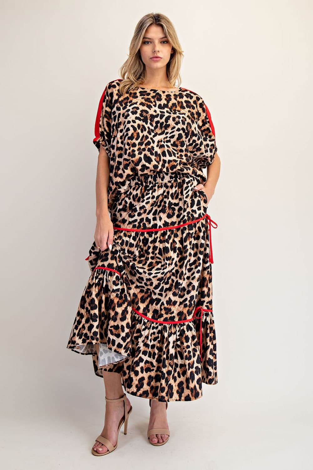 TK14201 - LEOPARD