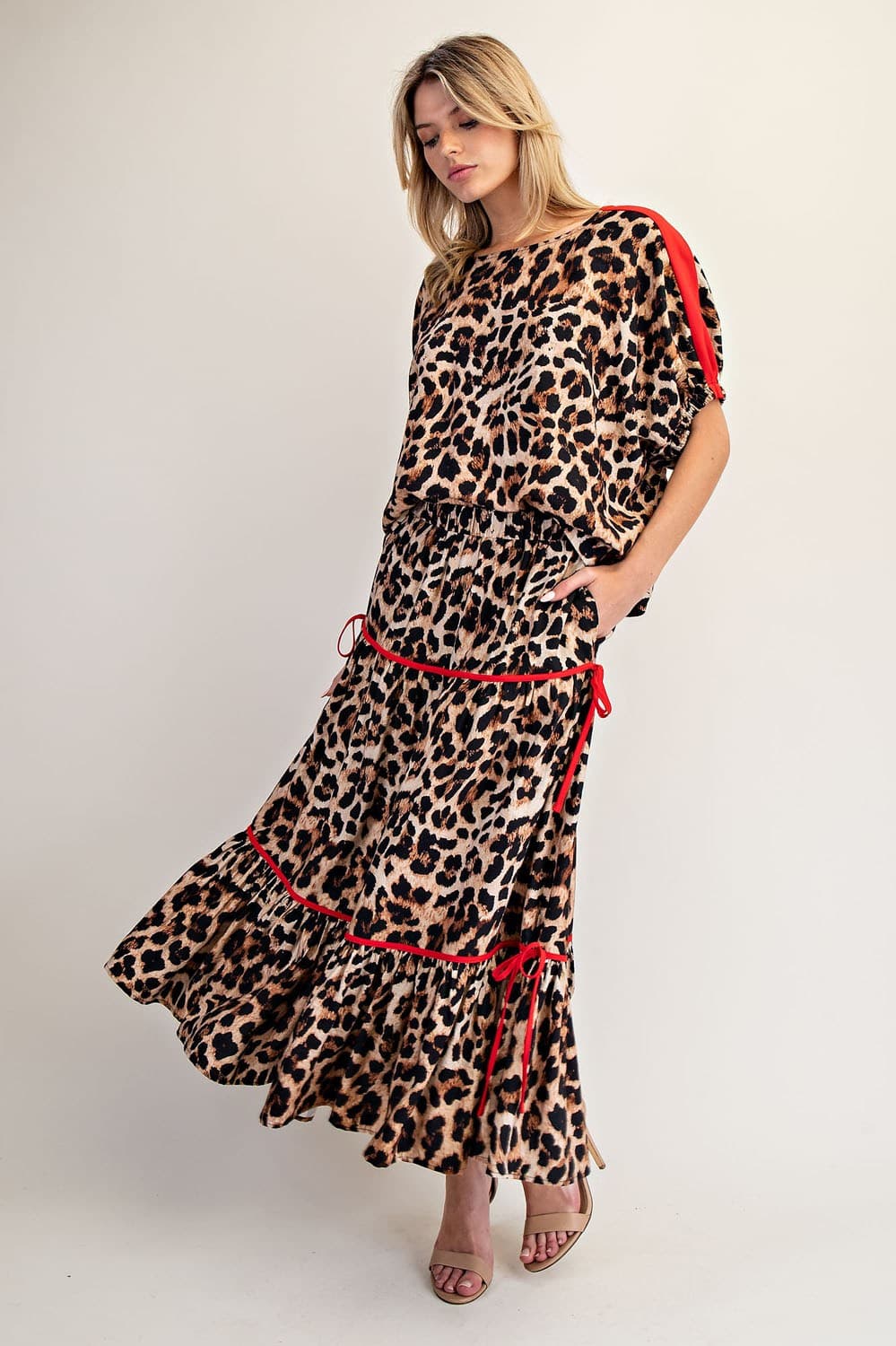 TK14201 - LEOPARD