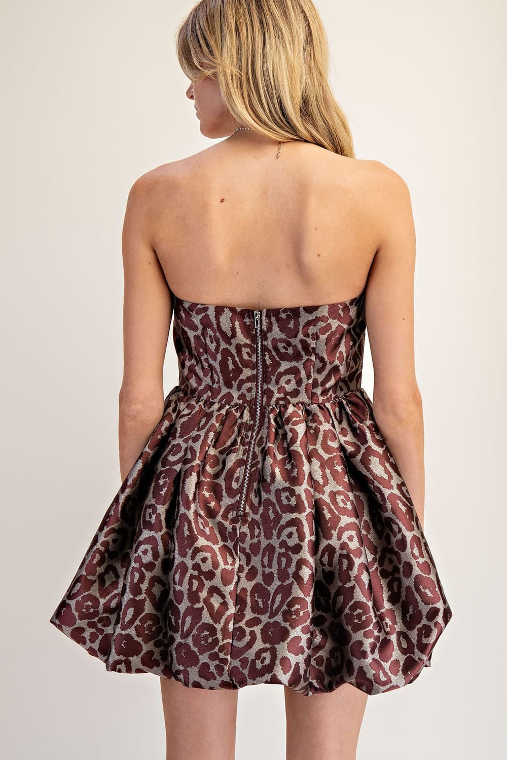 DK14105 - MAROON ROSE