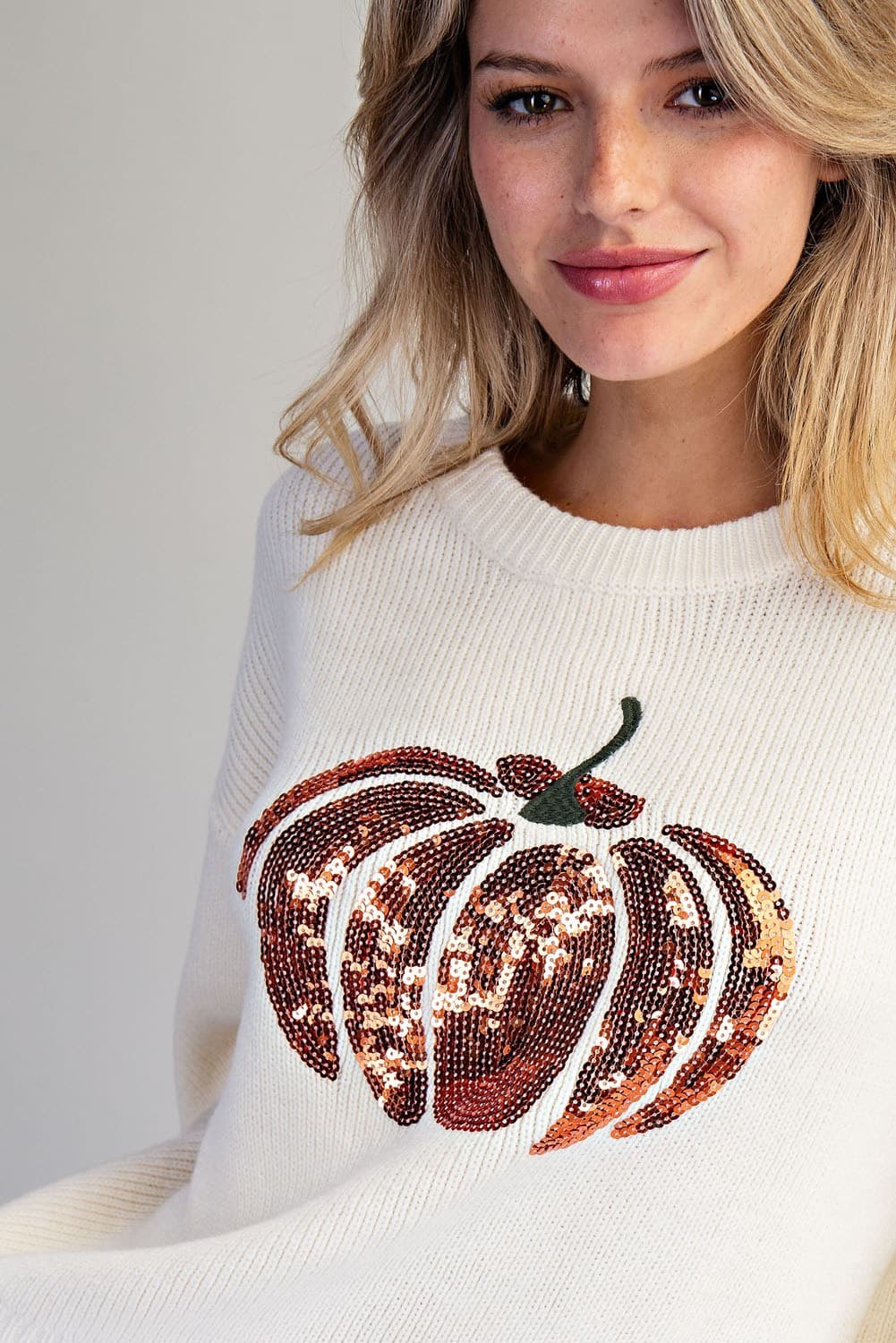 SH12800 - PUMPKIN GLEAM