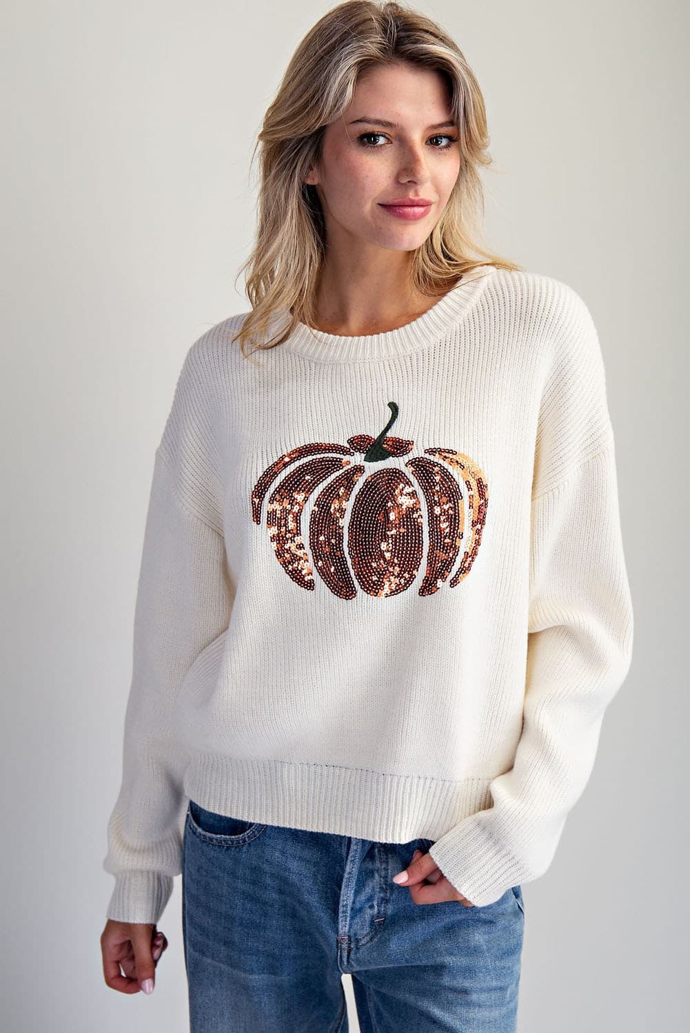 SH12800 - PUMPKIN GLEAM