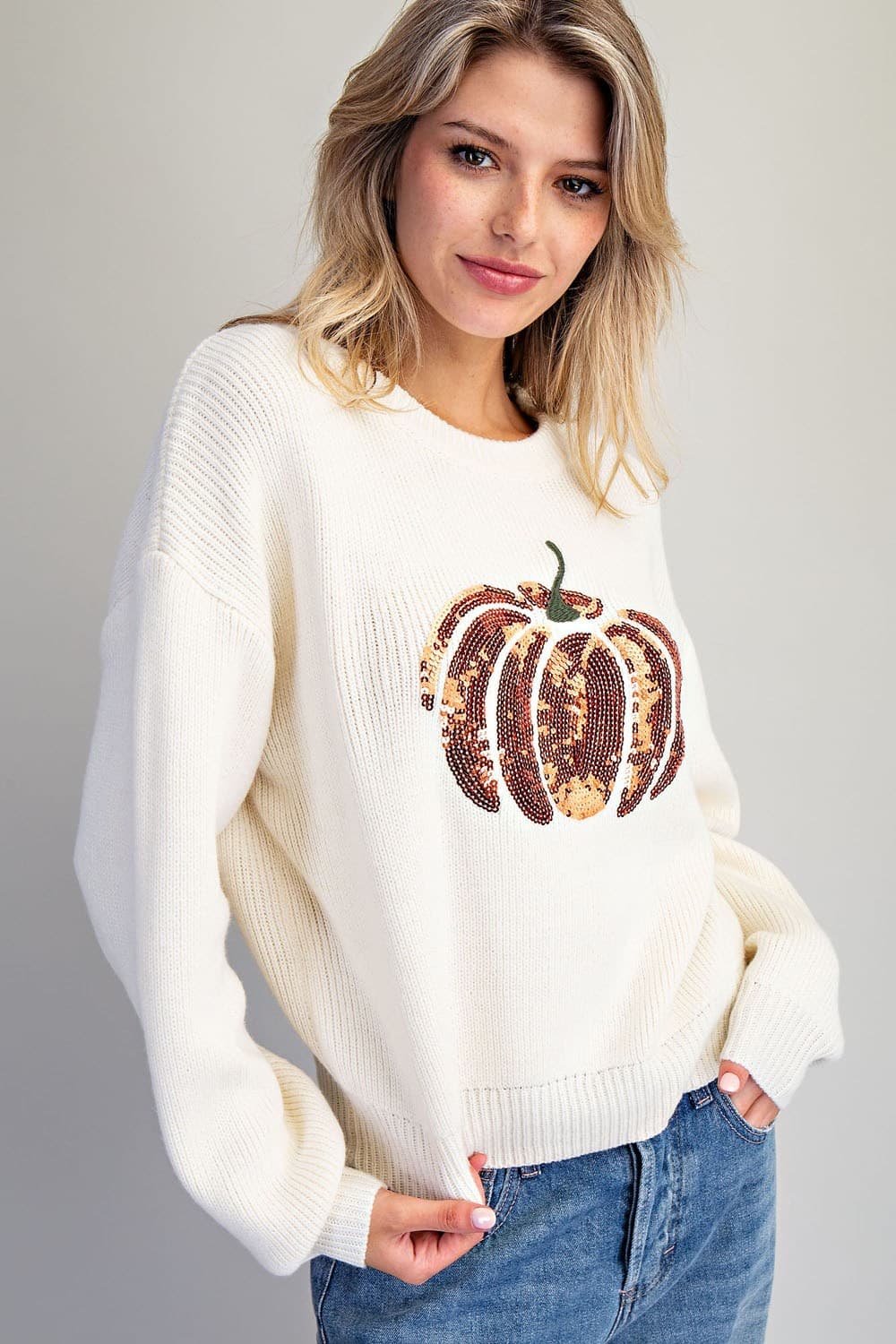 SH12800 - PUMPKIN GLEAM
