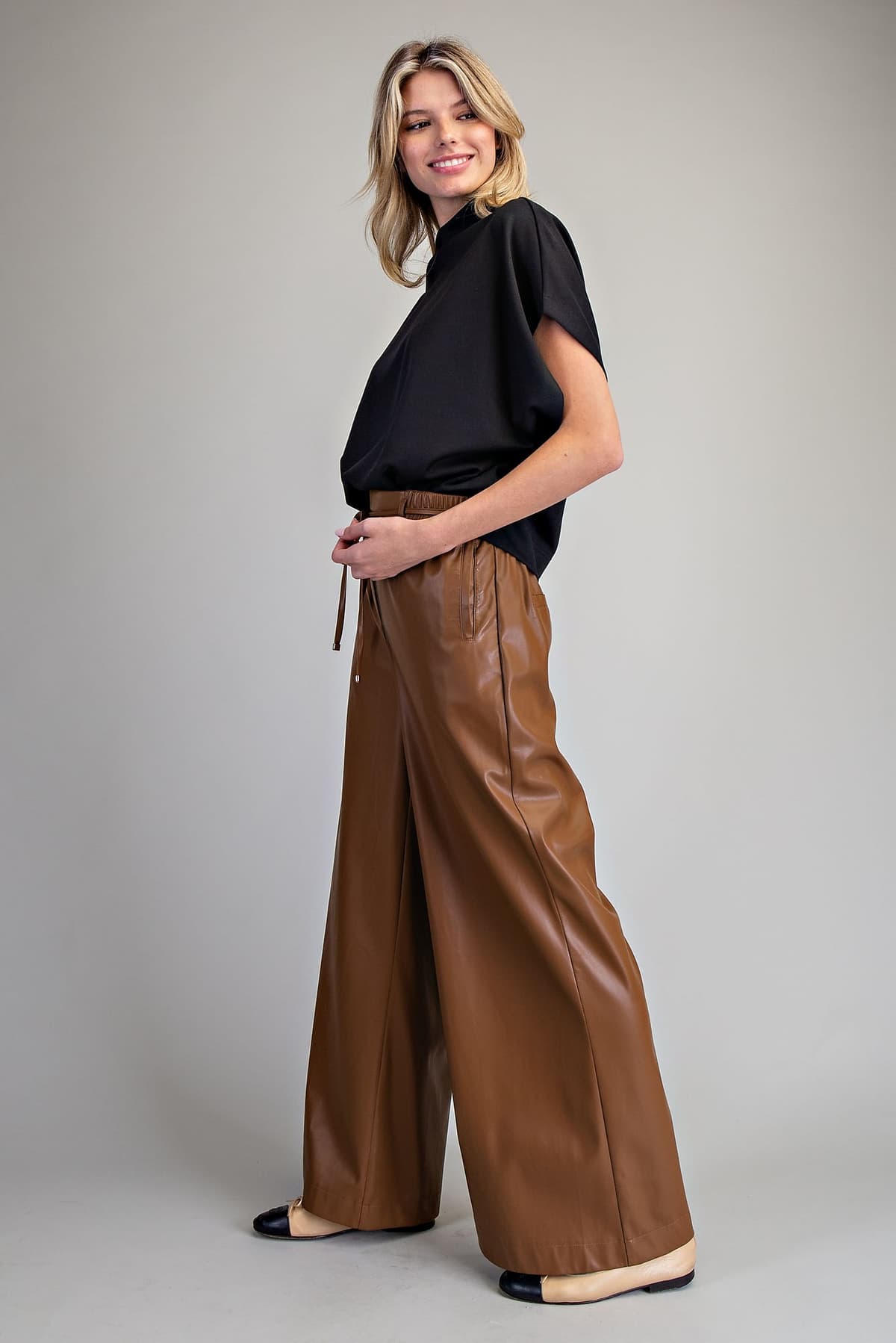 PK14280 - CHOCOLATE